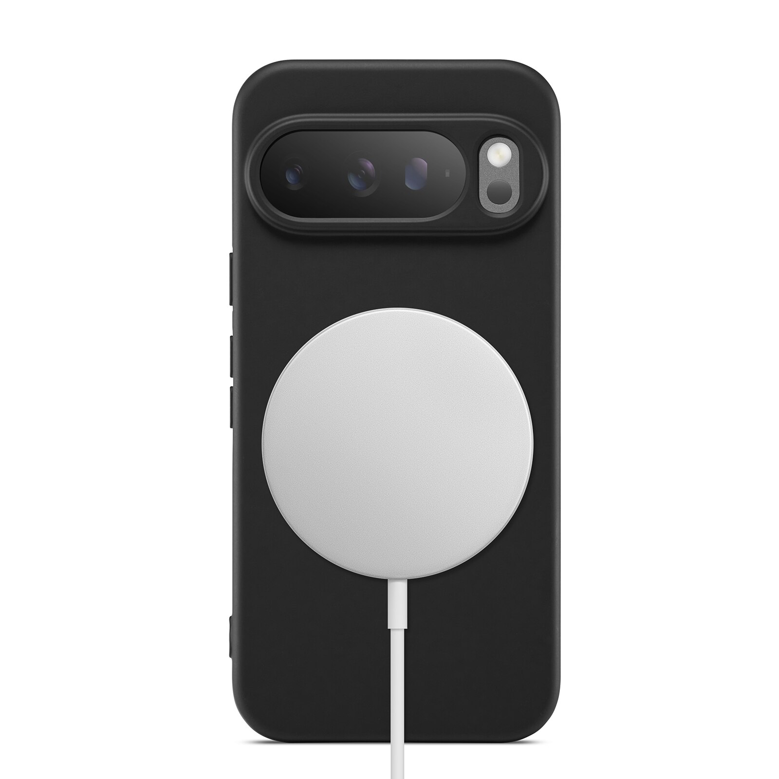 TPU Cover MagSafe Google Pixel 10 Sort