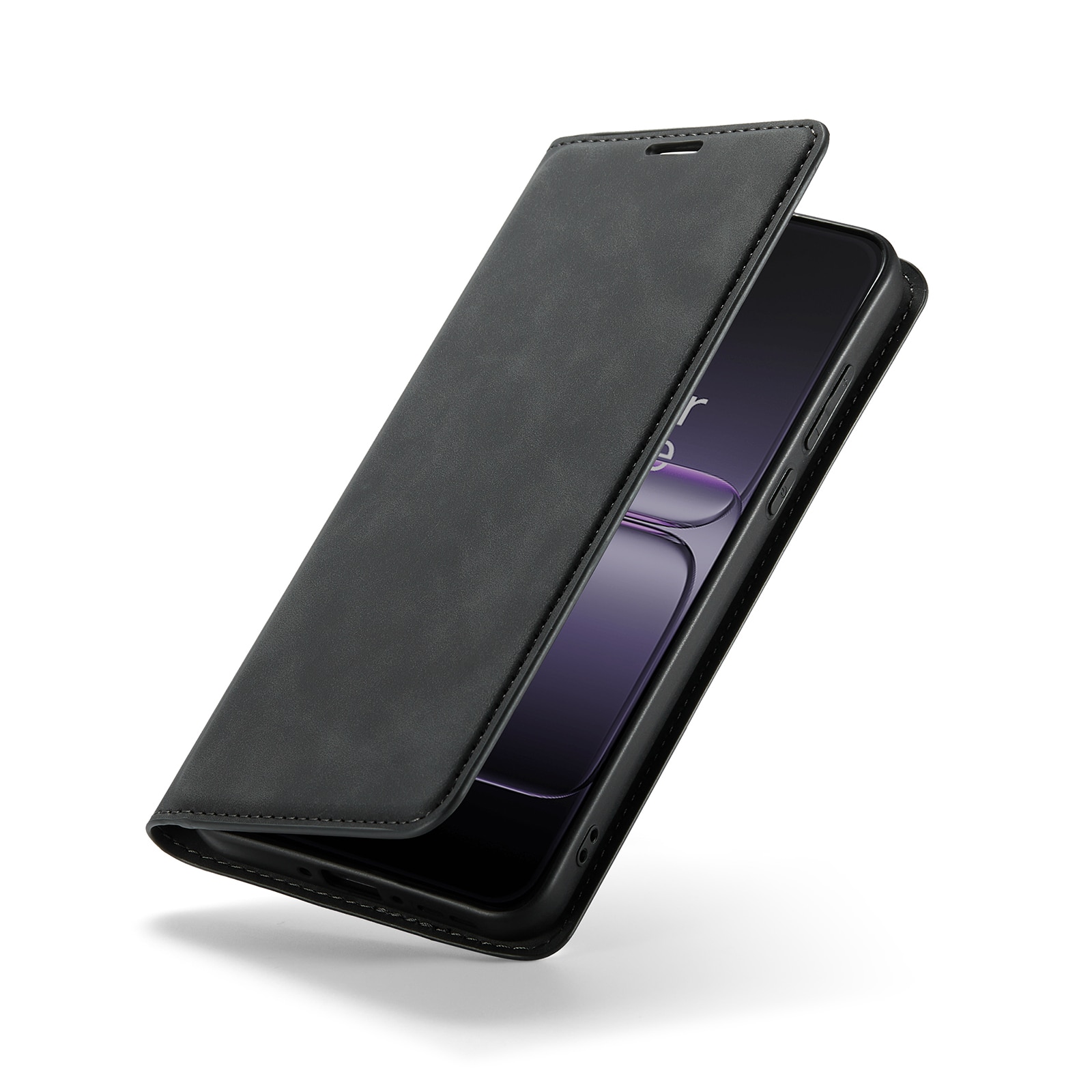  OnePlus Nord CE5 Slim Mobiltaske Sort