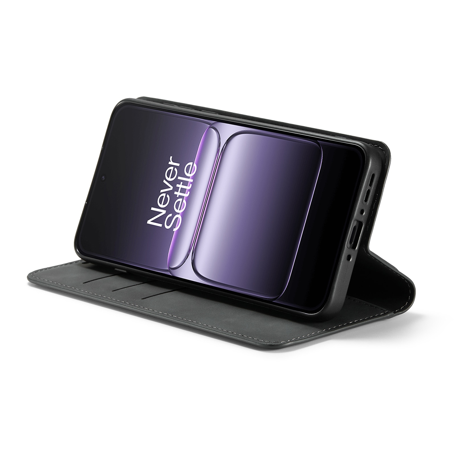  OnePlus Nord CE5 Slim Mobiltaske Sort