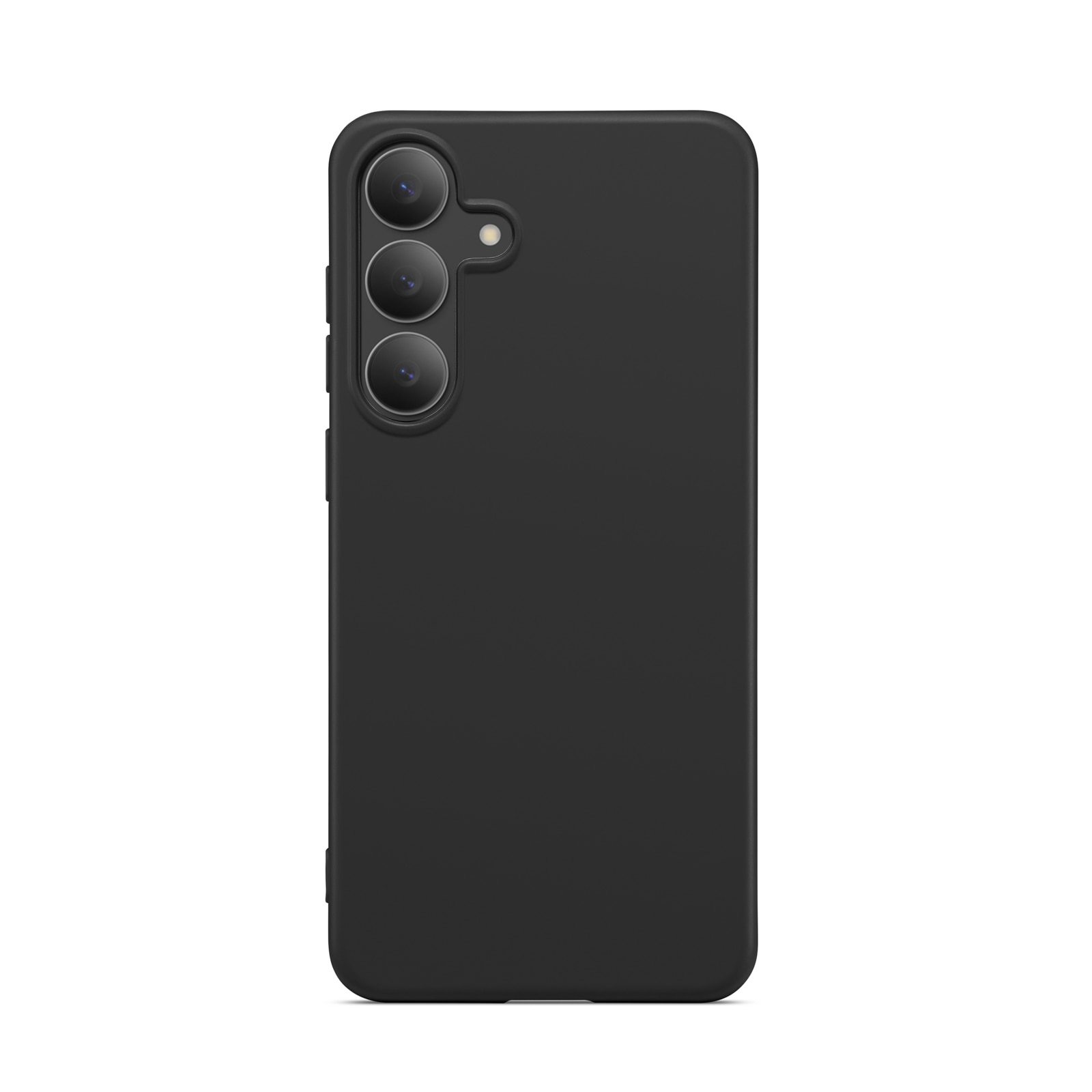 TPU Cover Samsung Galaxy S25 FE Sort