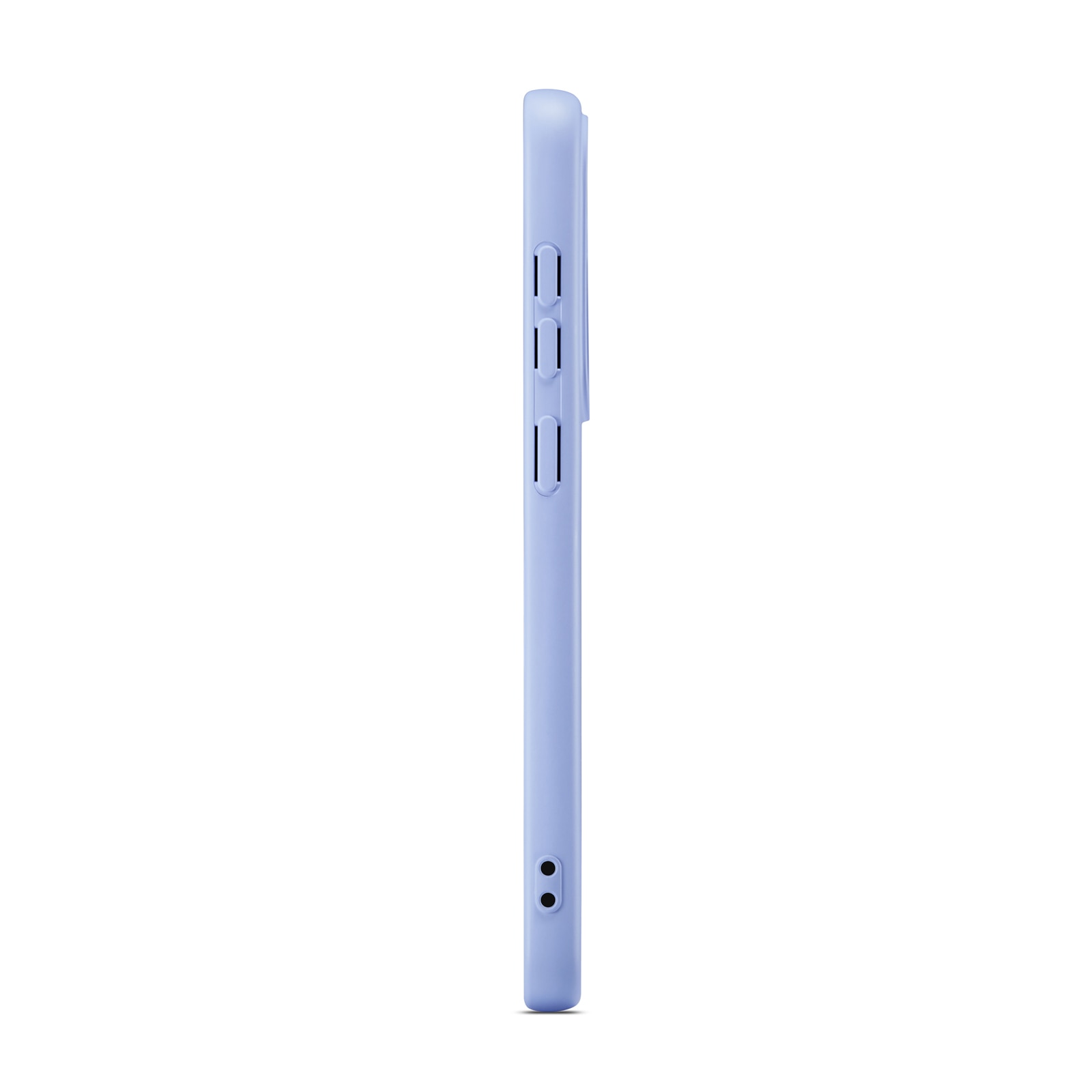 TPU Cover Samsung Galaxy S25 FE Lilla