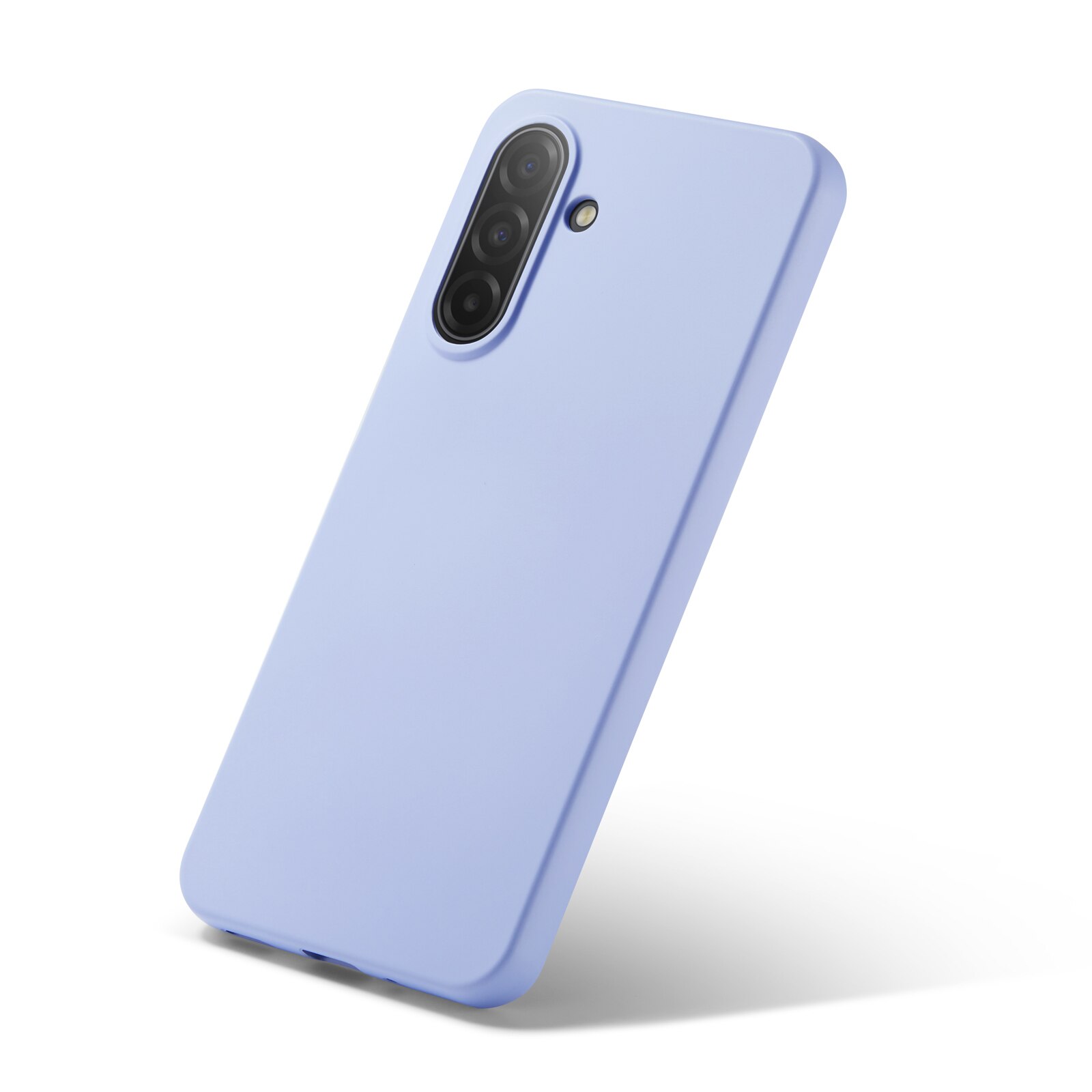TPU Cover Samsung Galaxy A17 Lilla
