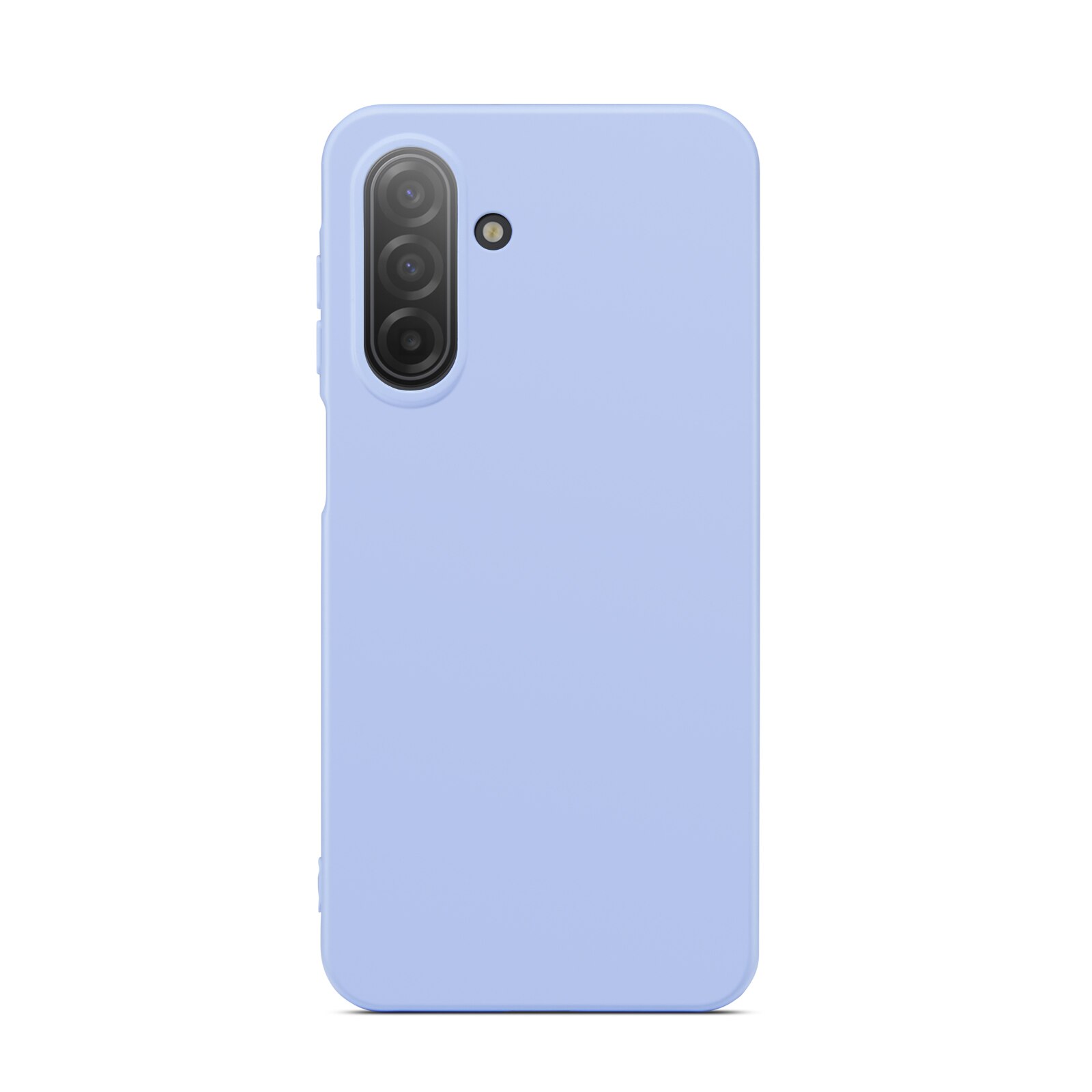 TPU Cover Samsung Galaxy A17 Lilla