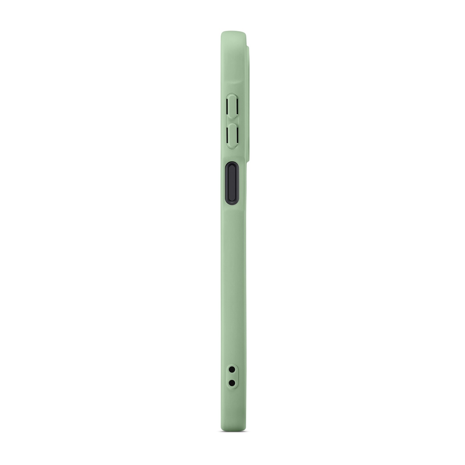 TPU Cover Samsung Galaxy A17 Grøn