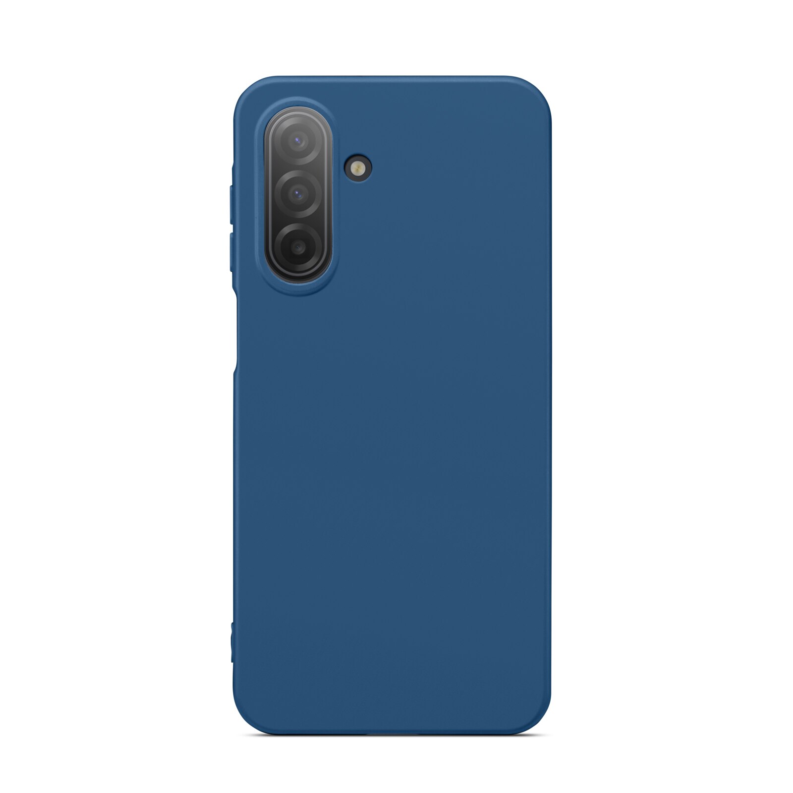 TPU Cover Samsung Galaxy A17 Blå