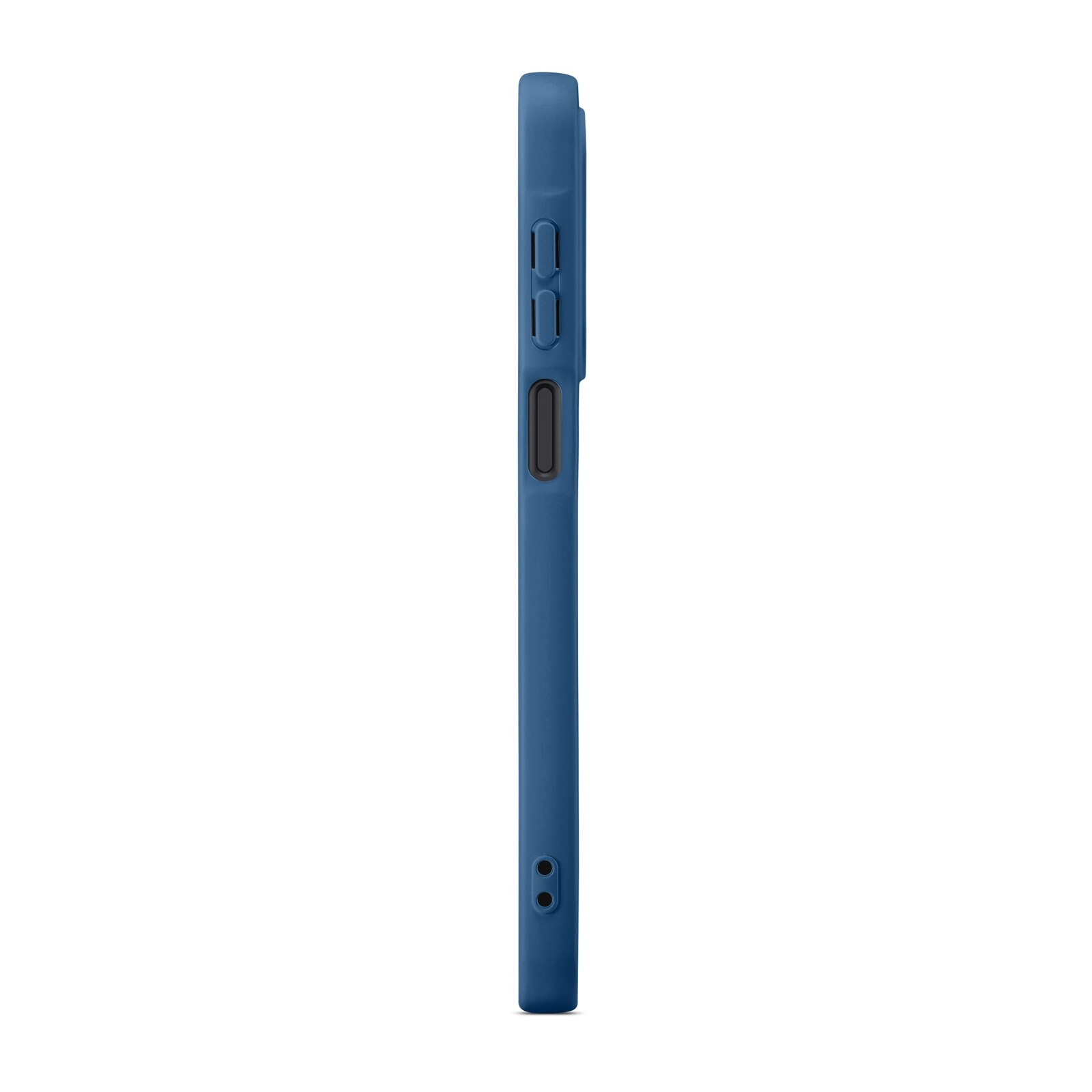 TPU Cover Samsung Galaxy A17 Blå