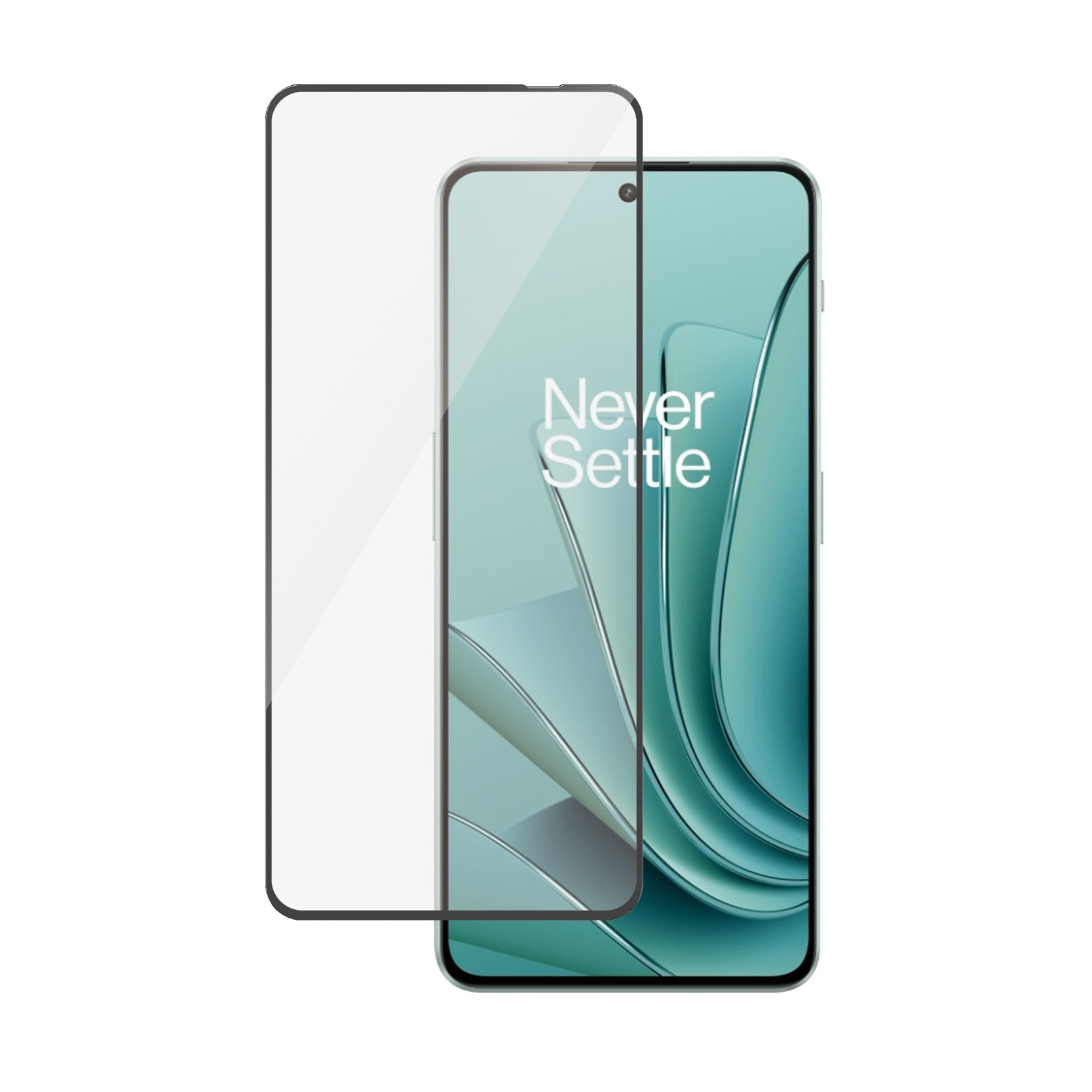 OnePlus Nord 3 Screen Protector/Skærmbeskytter Ultra Wide Fit
