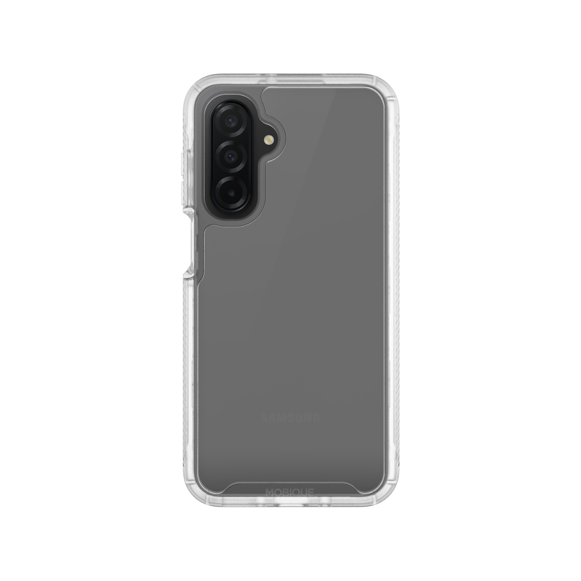 Full Protection Case Samsung Galaxy A17 Gennemsigtig