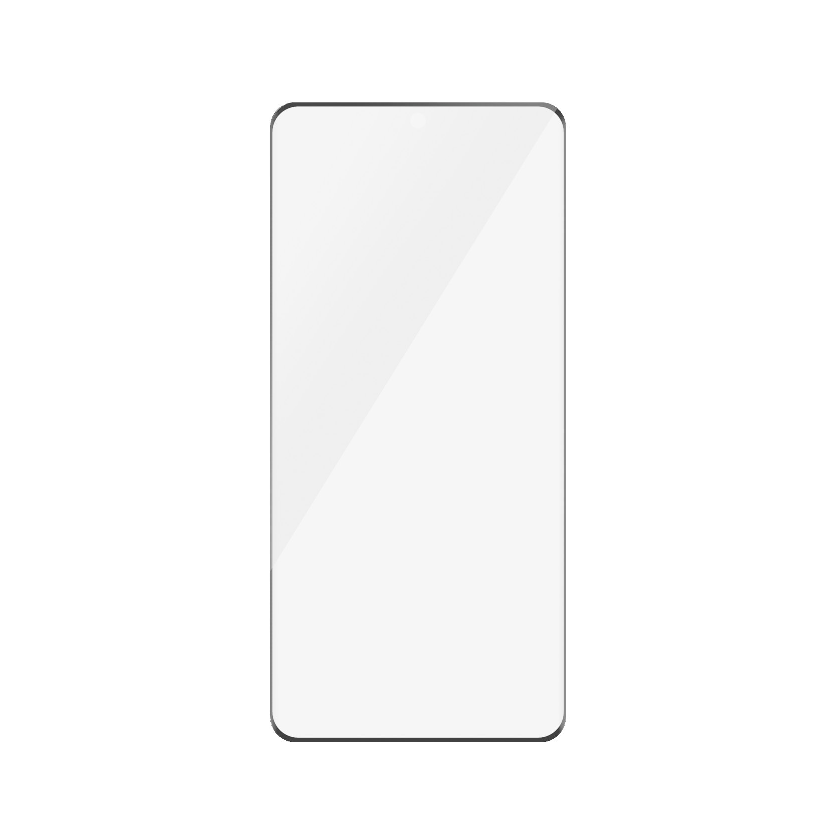OnePlus 12 Skærmbeskyttelse Ultra Wide Fit
