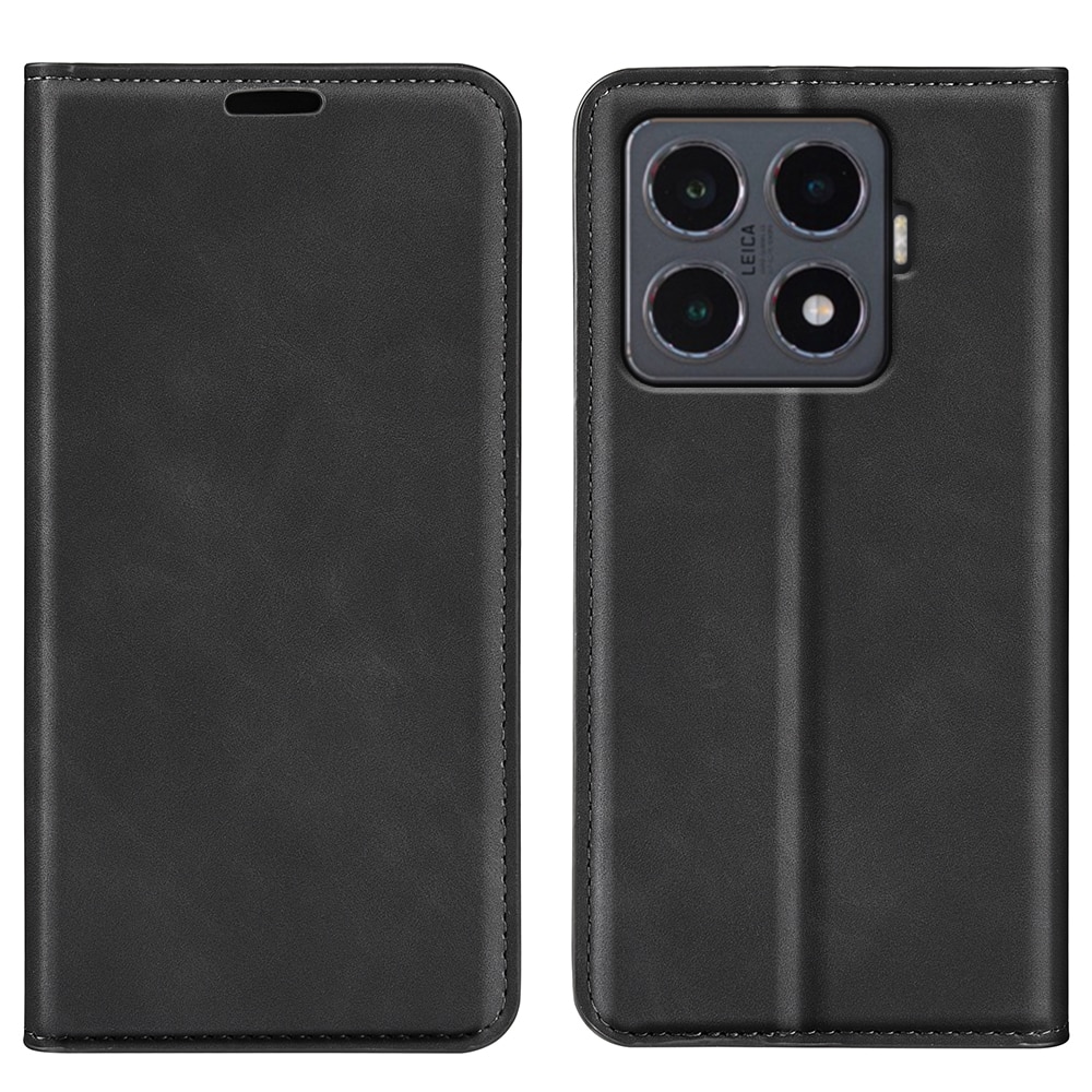Xiaomi 15T Slim Mobiltaske Sort