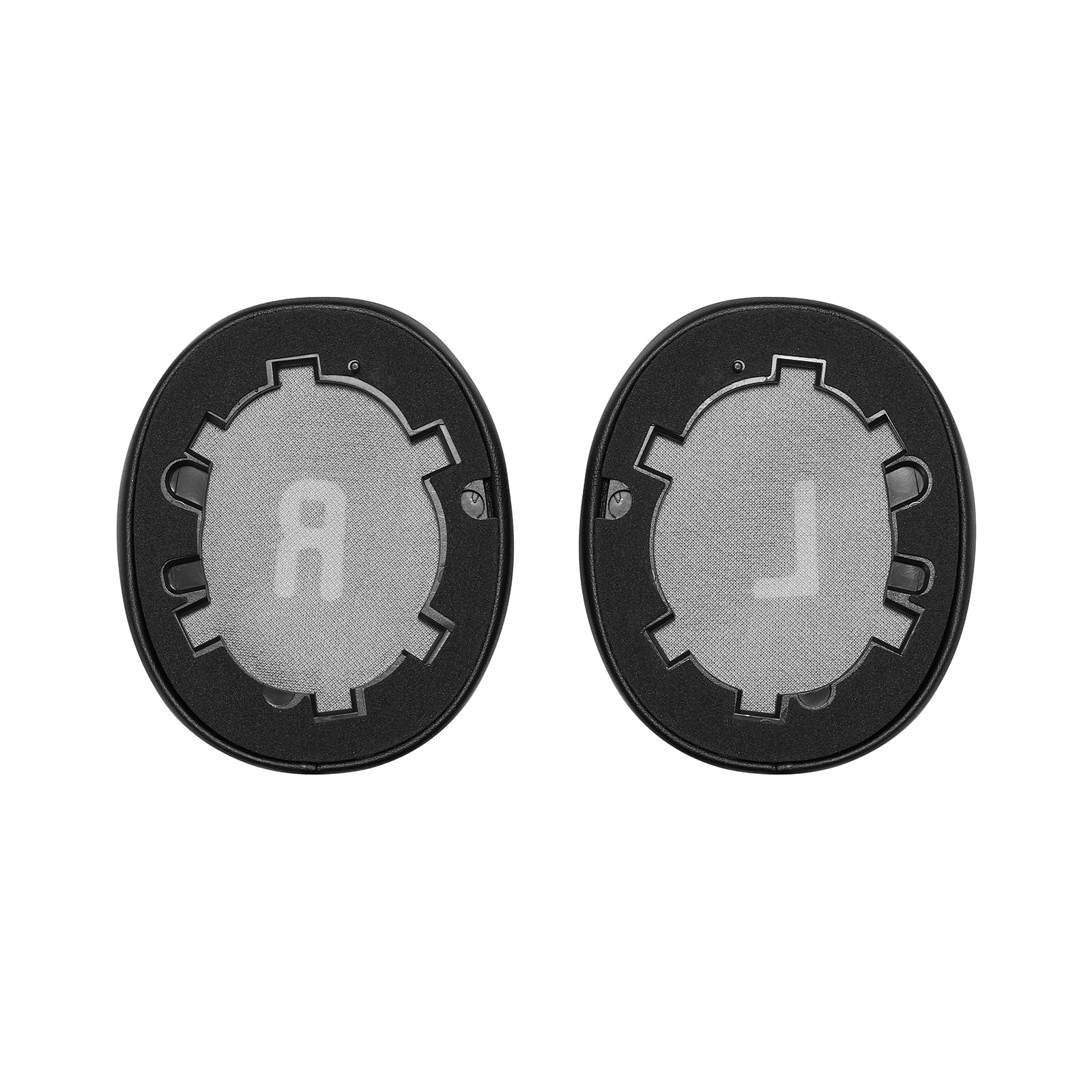 Ørepuder til hovedtelefoner  JBL Tune 770NC Sort