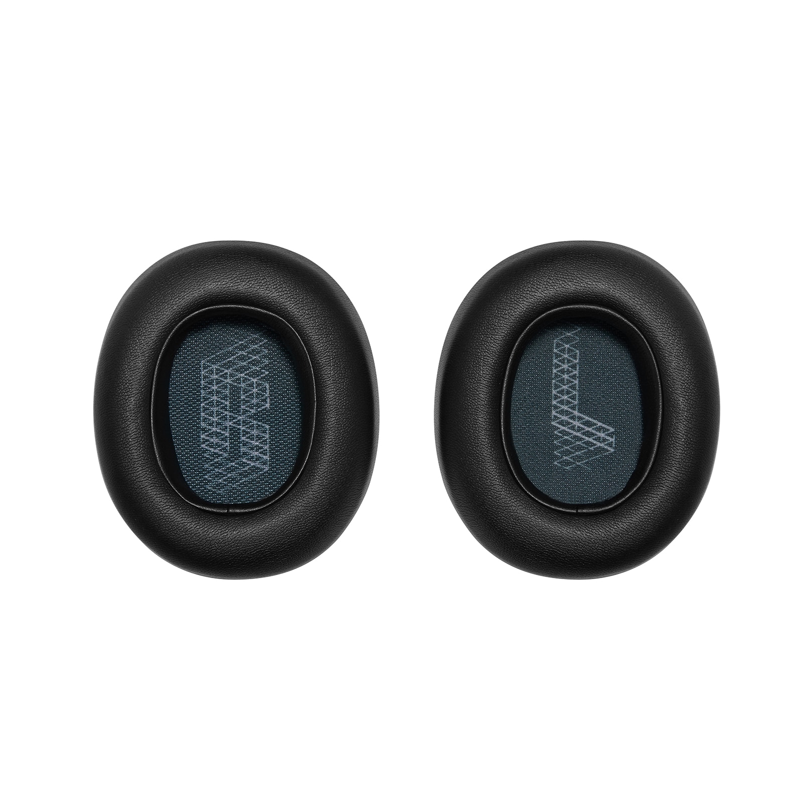 Ørepuder til hovedtelefoner  JBL Live 650 BTNC Sort