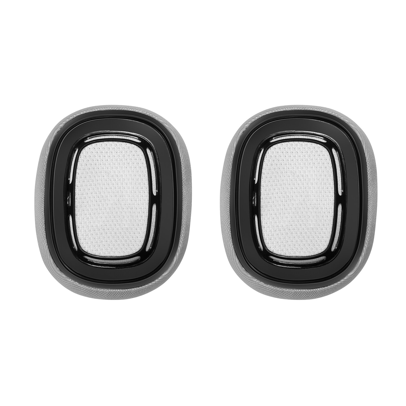 Ørepuder til hovedtelefoner Mesh Apple AirPods Max Sølv