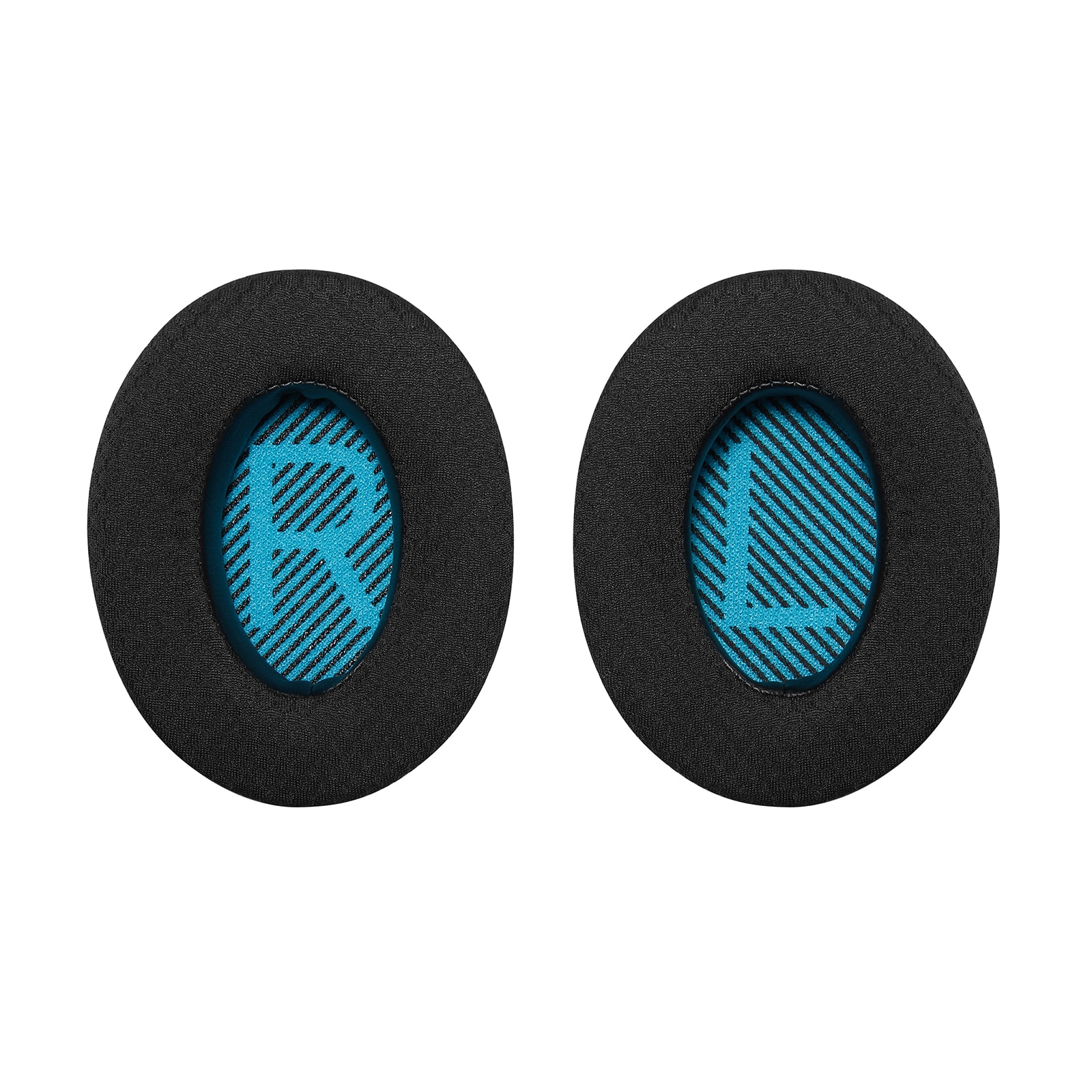 Ørepuder til hovedtelefoner Mesh  Bose AE2 Sort