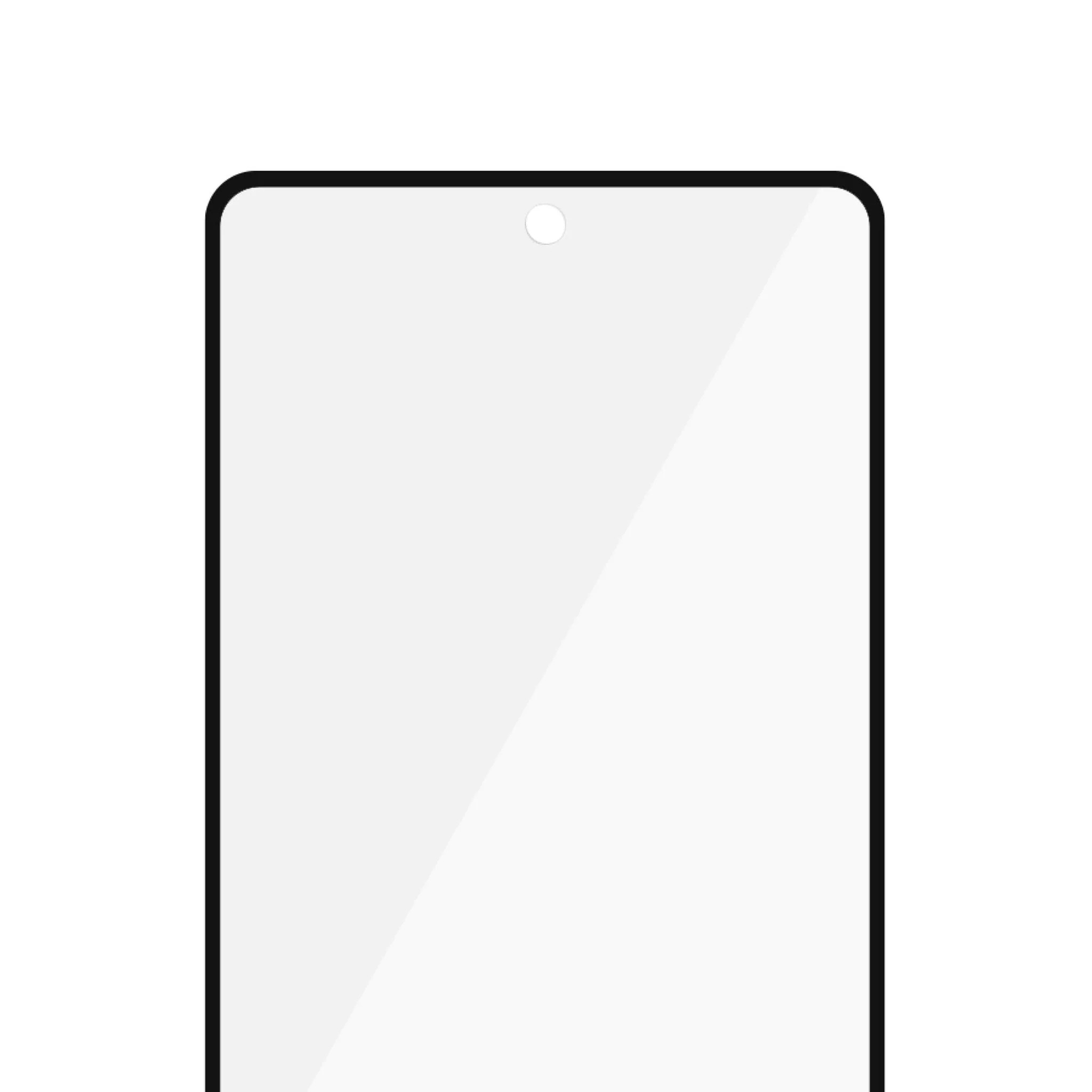 Samsung Galaxy A52 5G/Galaxy A53 Skærmbeskyttelse Ultra Wide Fit