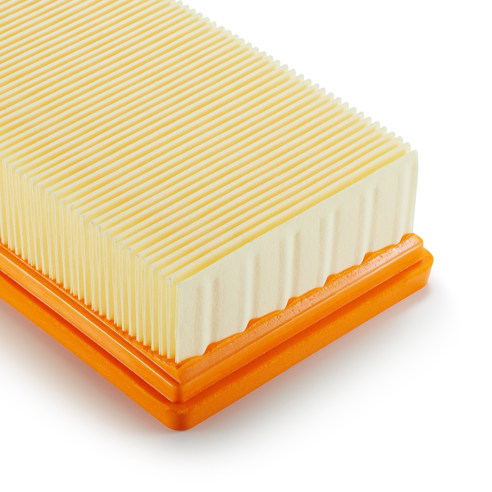 HEPA-filter - passer til  Kärcher MV 5