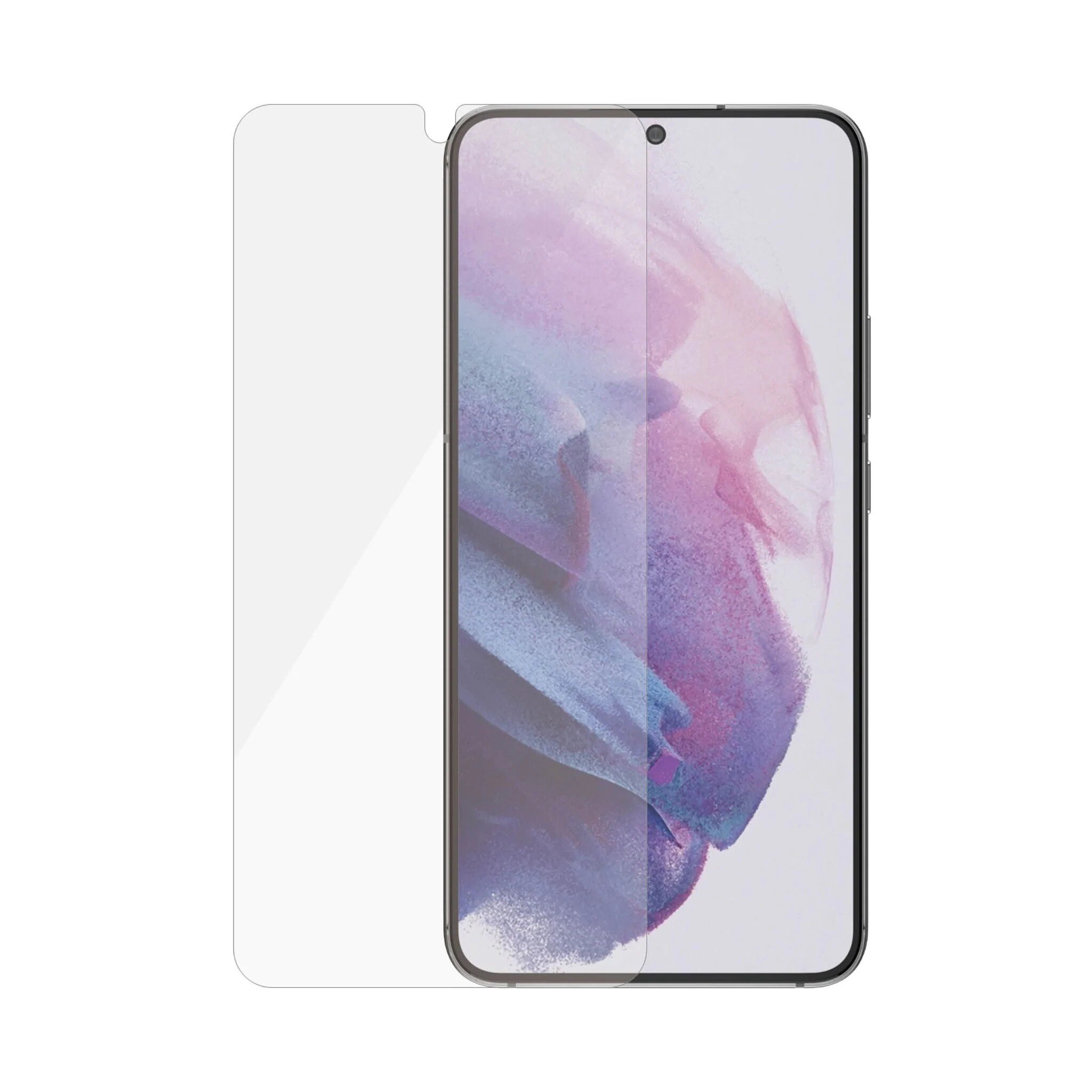 Samsung Galaxy S22 Plus Skærmbeskyttelse Ultra Wide Fit