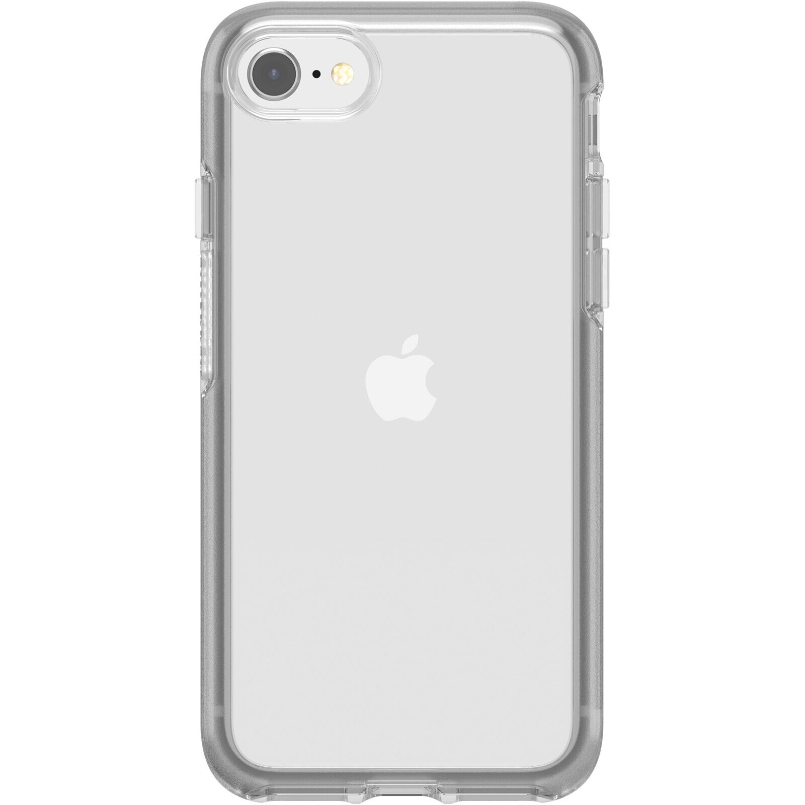 Symmetry Case iPhone SE (2022) Clear