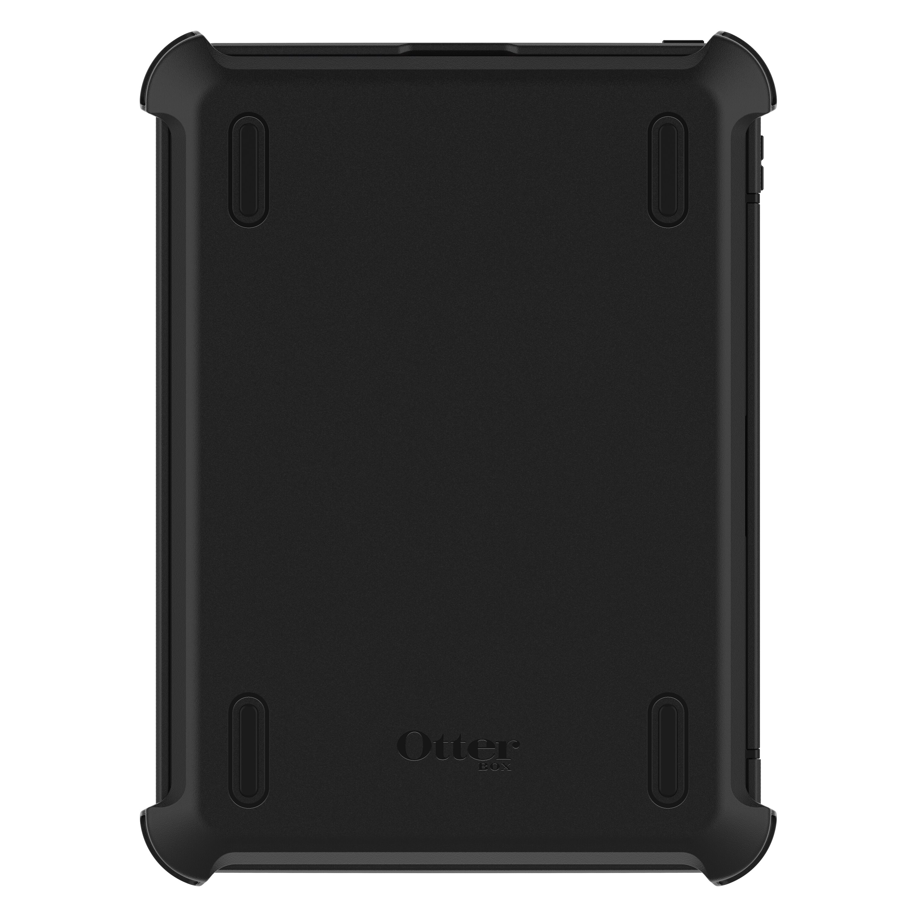 Defender Case iPad Pro 12.9 5th Gen (2021) black