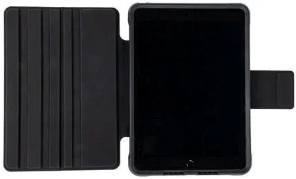 Unlimited Folio Etui iPad 10.2 8th Gen (2020) sort