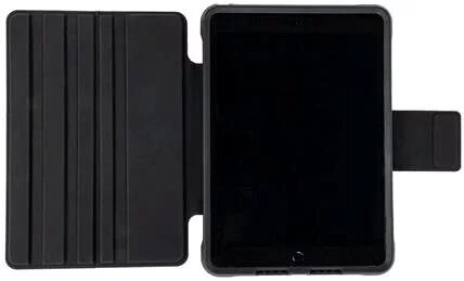 Unlimited Folio Etui iPad 10.2 9th Gen (2021) sort