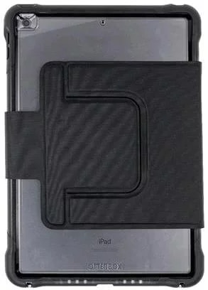 Unlimited Folio Etui iPad 10.2 9th Gen (2021) sort