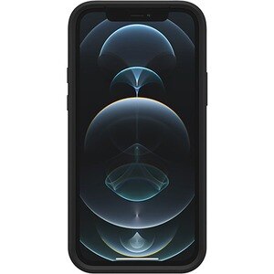 SEE Case with MagSafe iPhone 12/12 Pro  Black