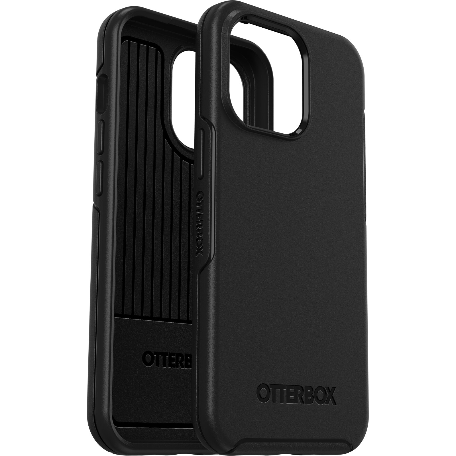 Symmetry Case iPhone 13 Black