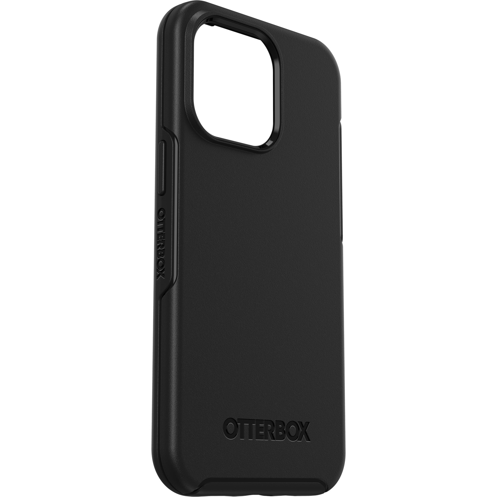 Symmetry Case iPhone 13 Pro Black