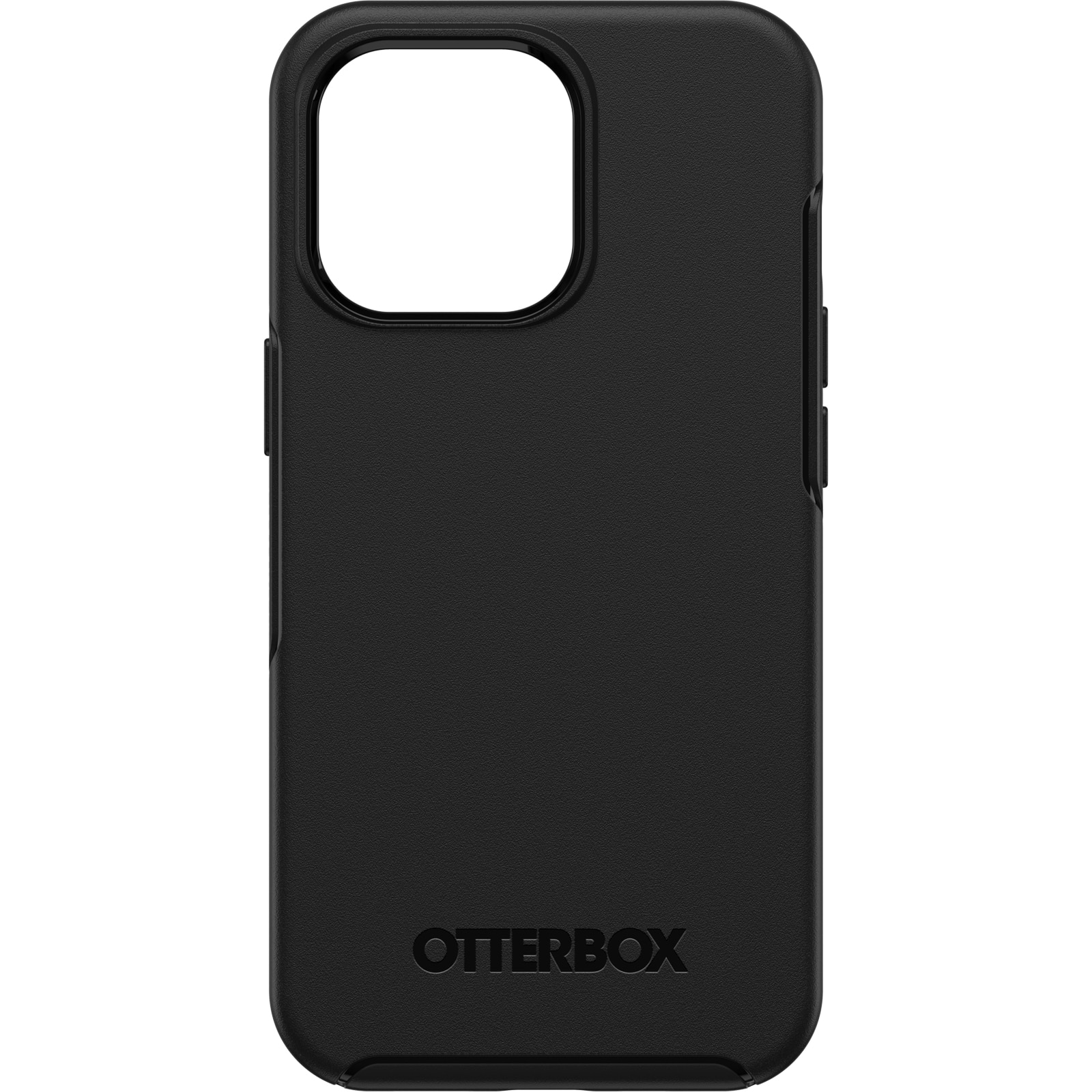 Symmetry Case iPhone 13 Pro Max Black