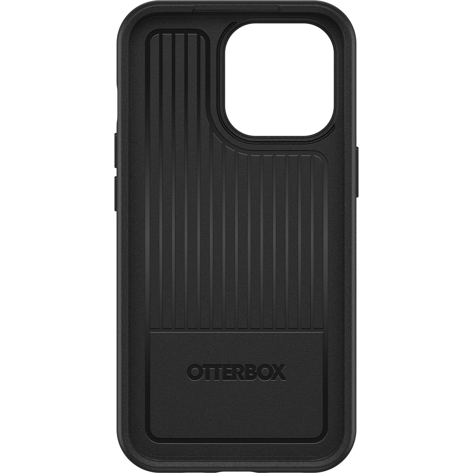 Symmetry Case iPhone 13 Pro Max Black