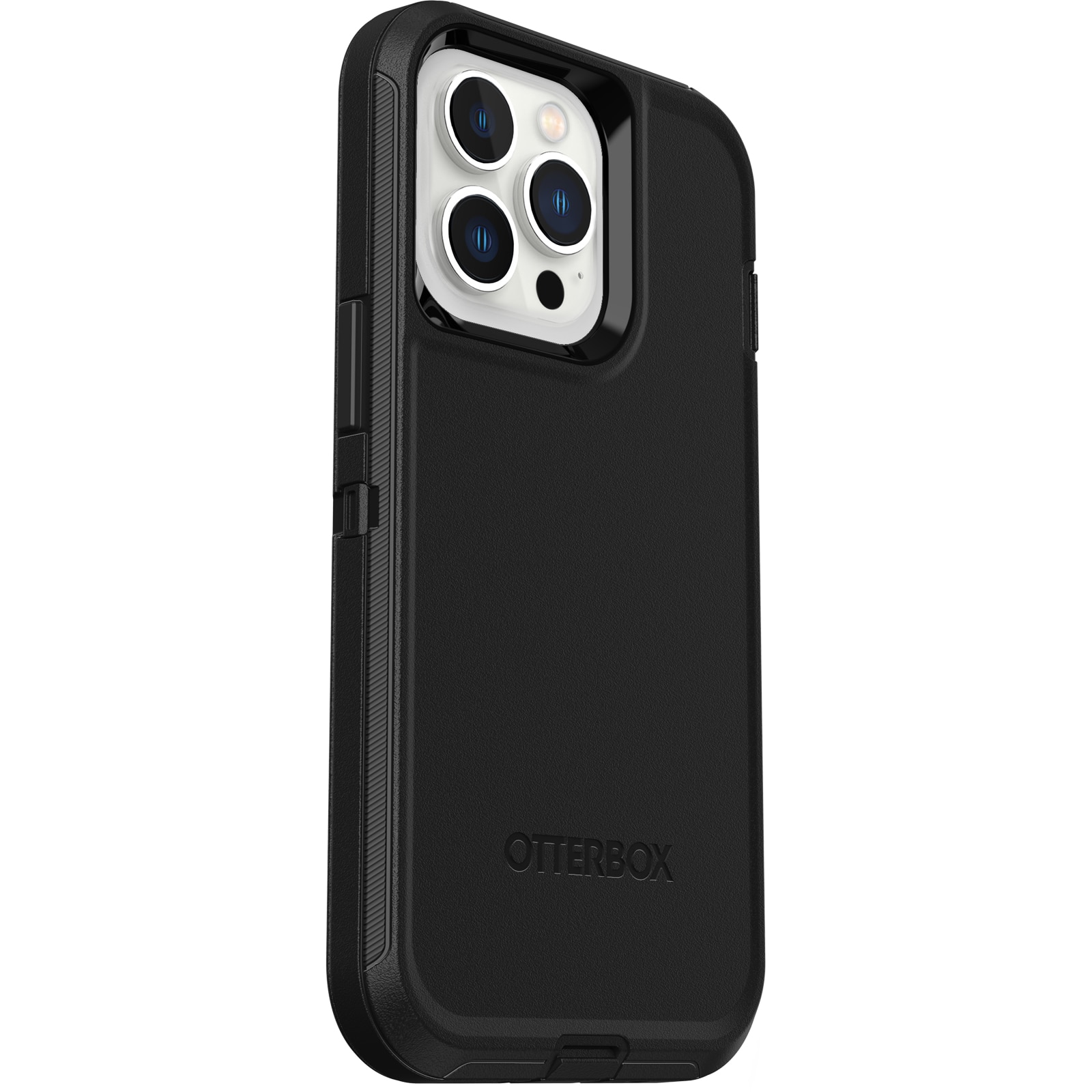Defender Cover iPhone 13 Pro Sort