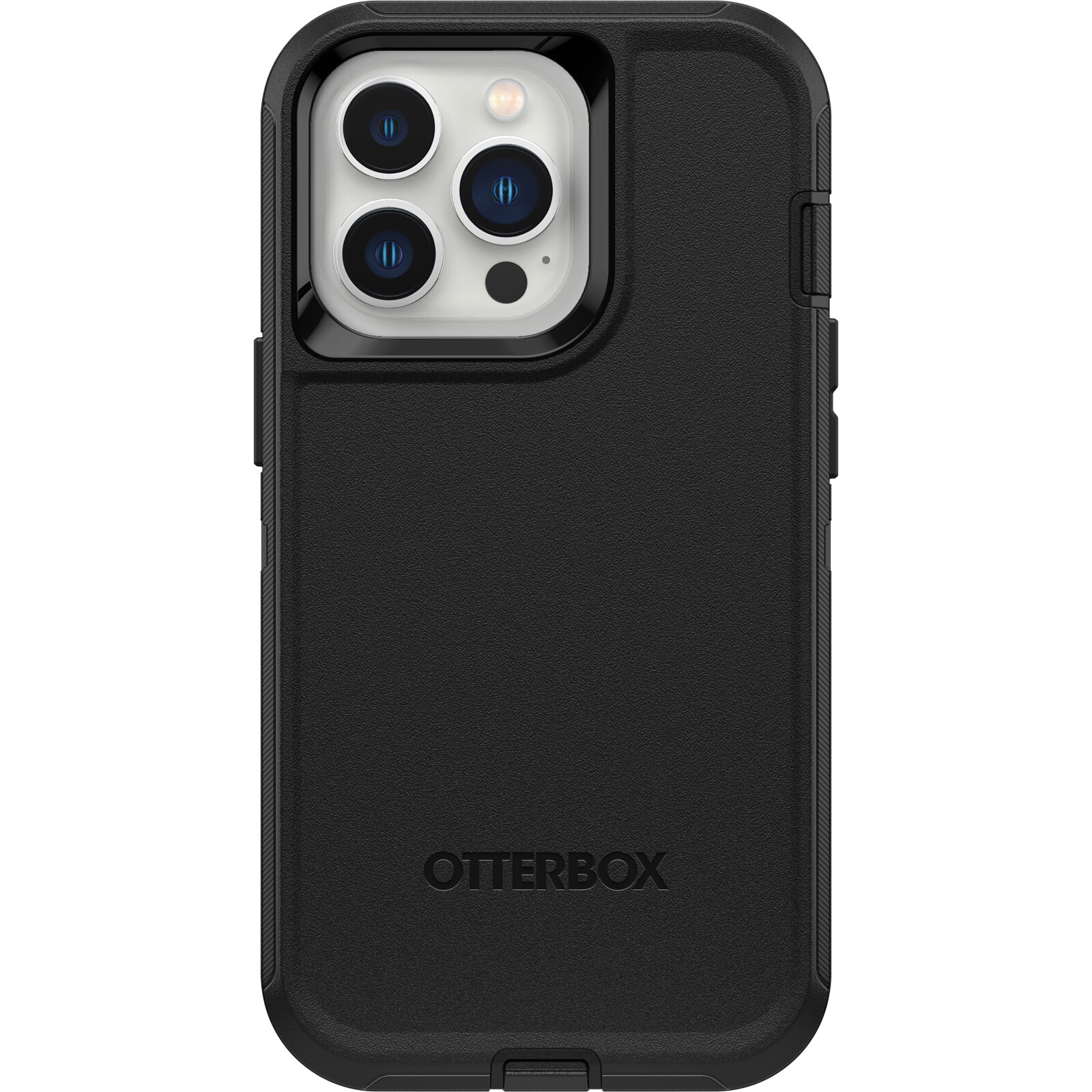 Defender Cover iPhone 13 Pro Sort