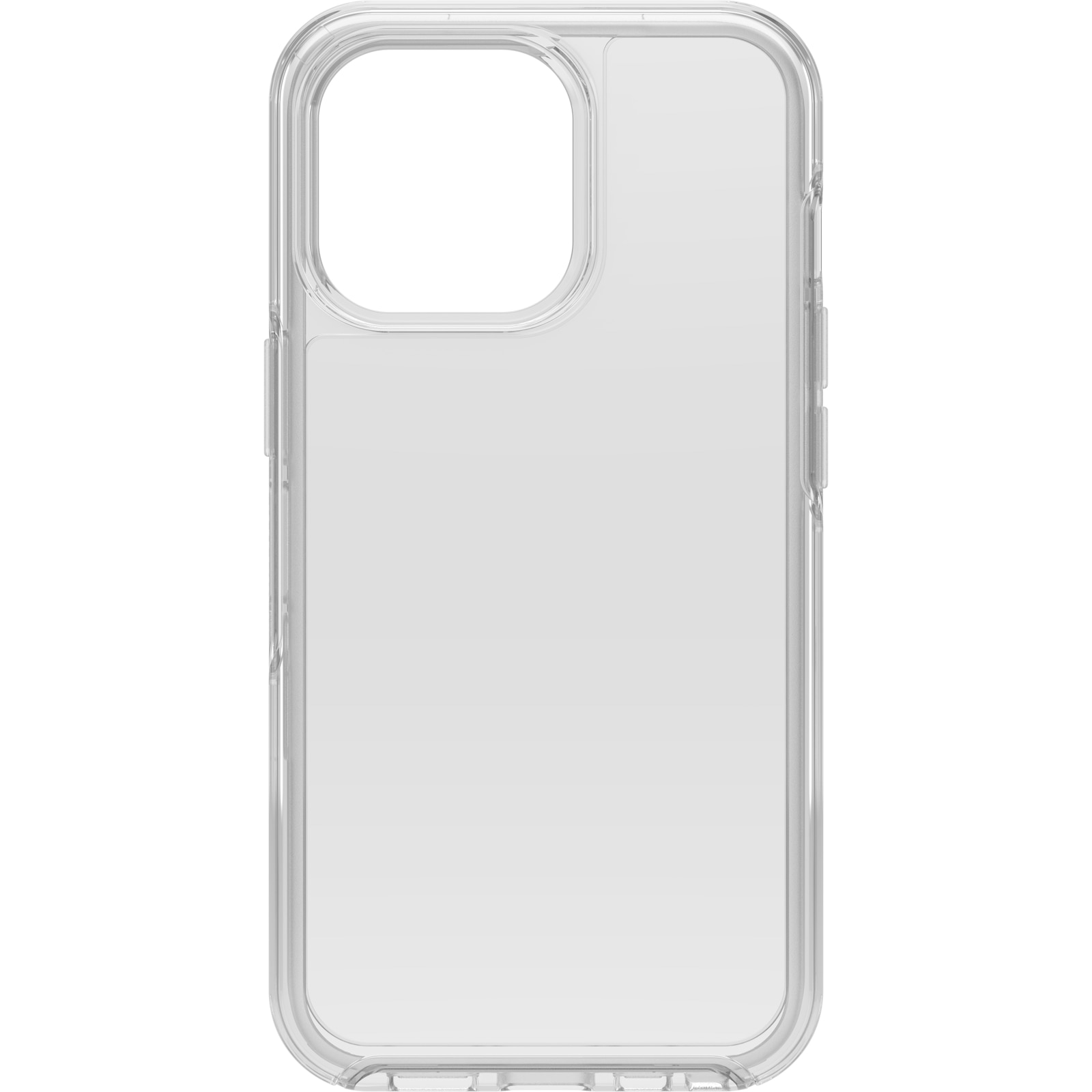 Symmetry Case iPhone 13 Pro Clear