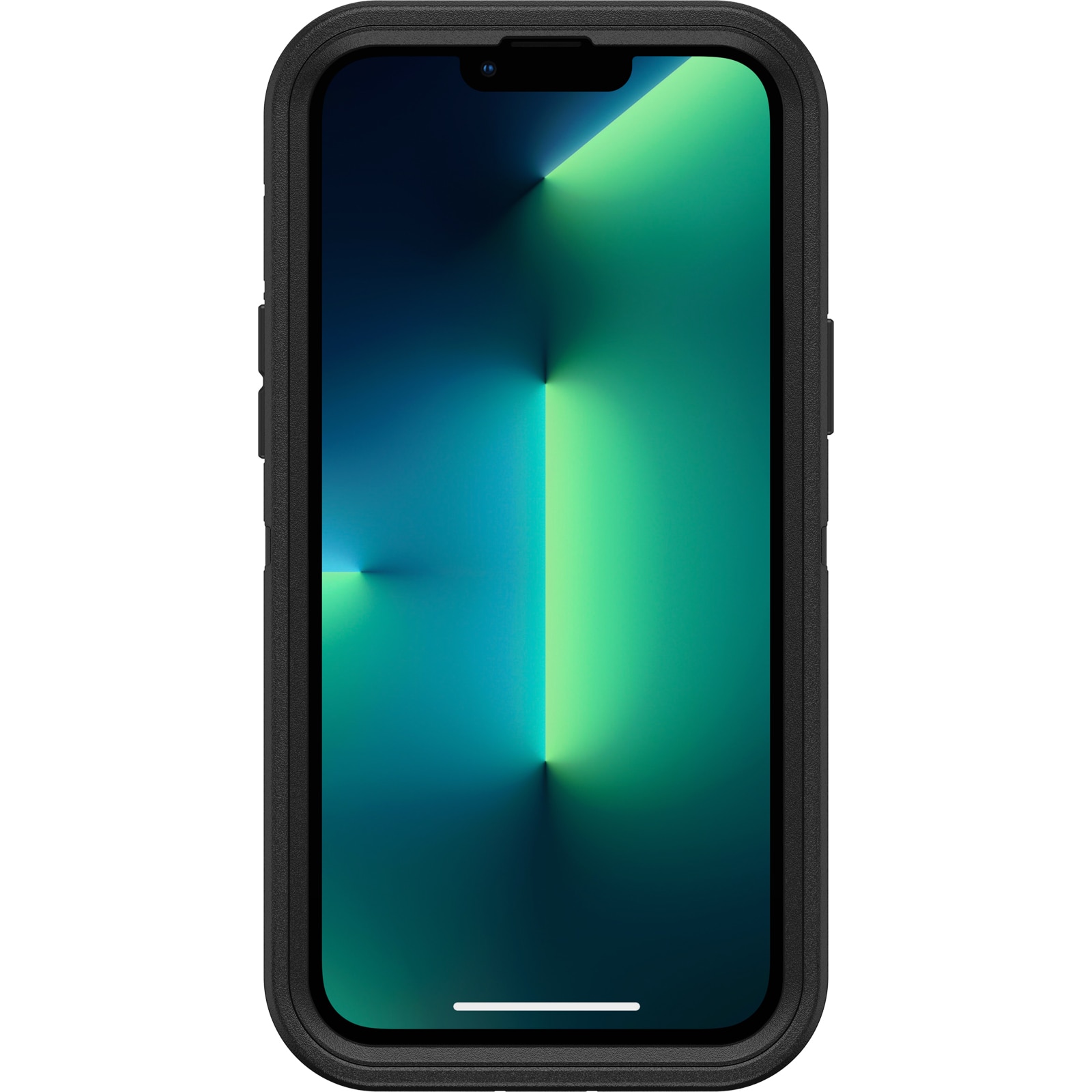 Defender Cover Apple iPhone 13 Pro Max Sort
