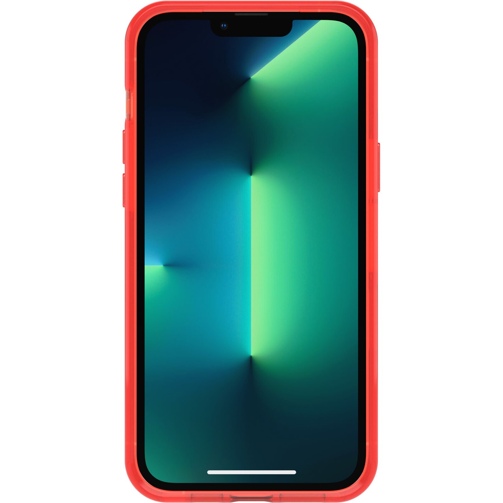Symmetry Plus MagSafe Cover iPhone 12 Pro Max/iPhone 13 Pro Max Rød