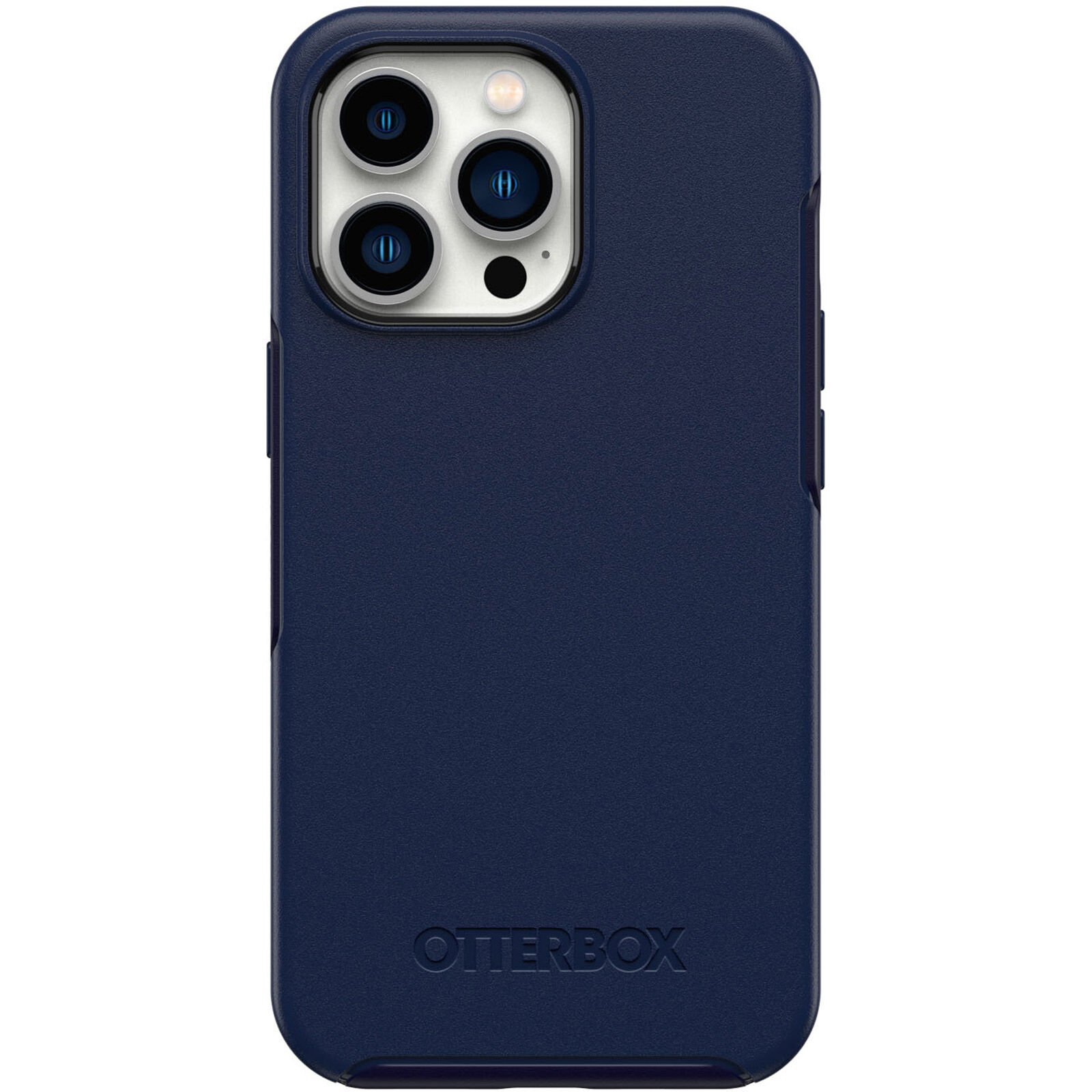 Symmetry Plus MagSafe Cover iPhone 12 Pro Max/iPhone 13 Pro Max Sort