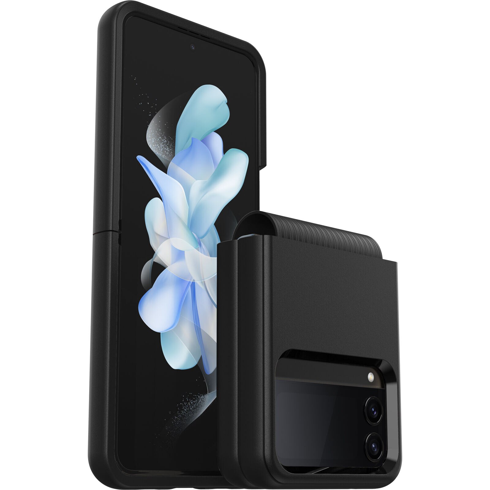 Symmetry Flex Cover Samsung Galaxy Flip 4 sort