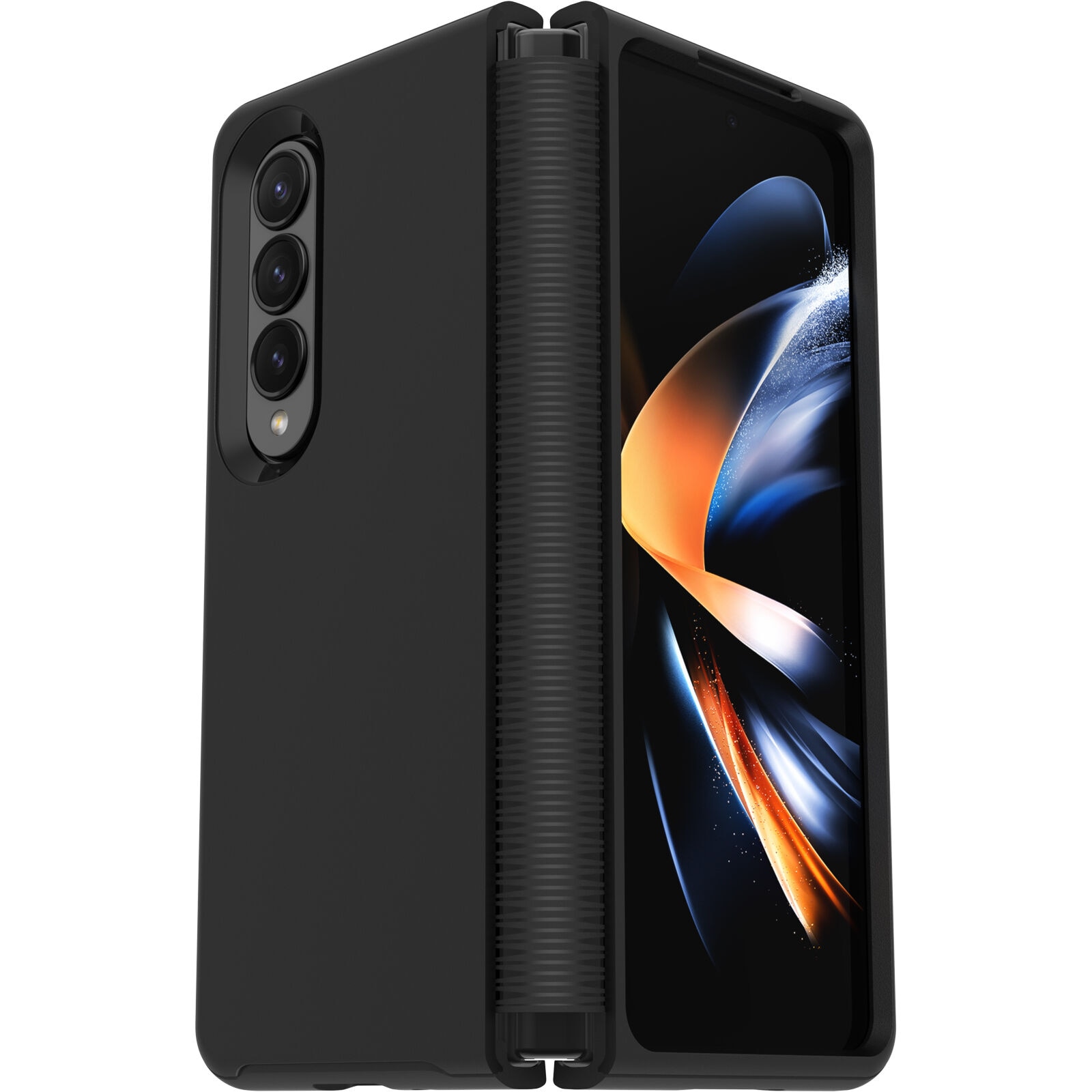 Symmetry Flex Cover Samsung Galaxy Fold 4 sort