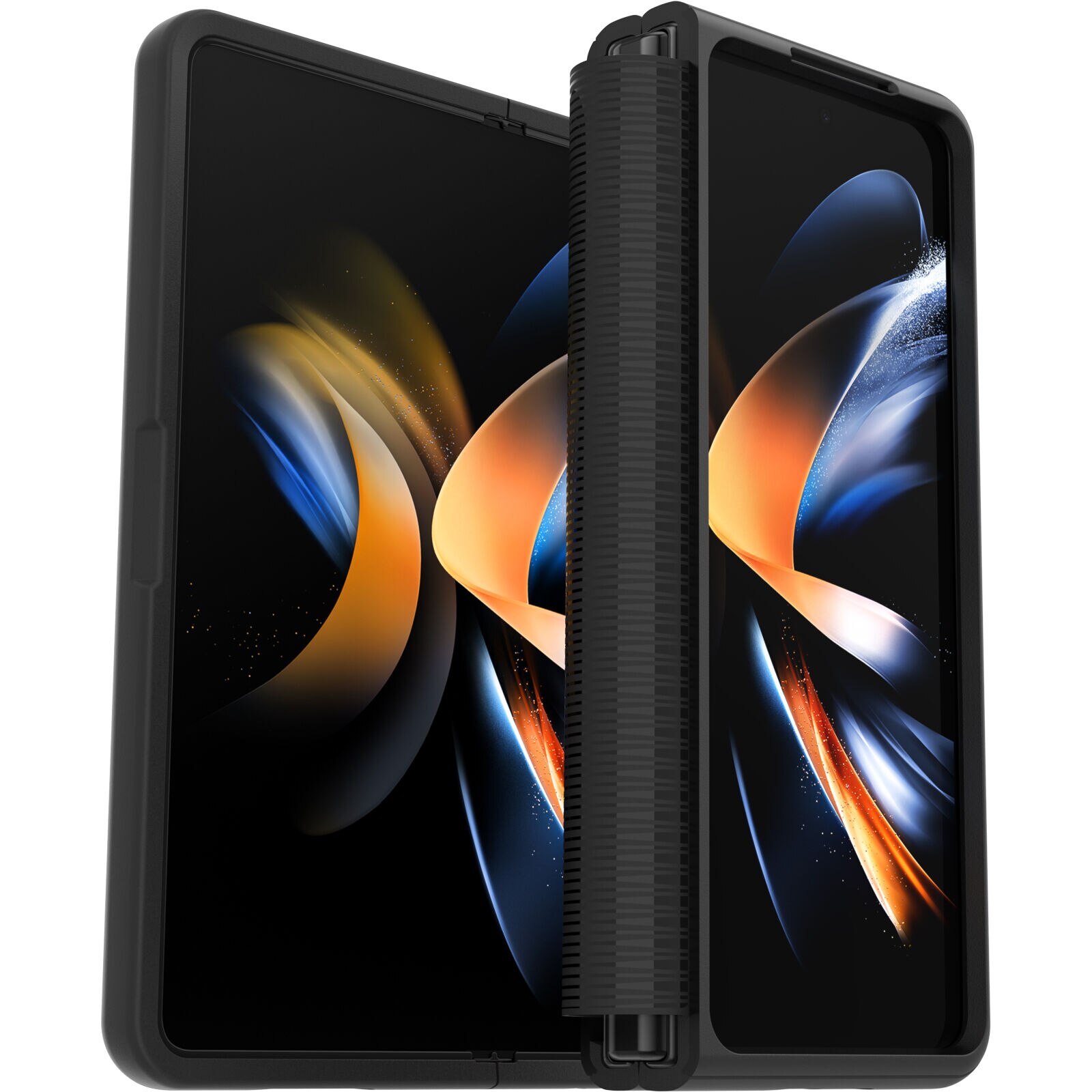 Symmetry Flex Cover Samsung Galaxy Fold 4 sort