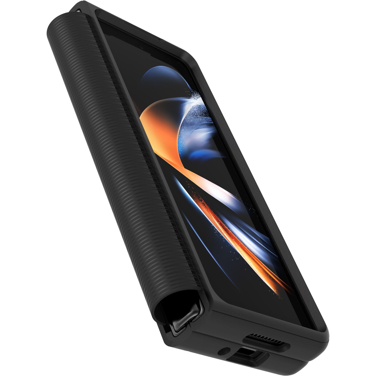 Symmetry Flex Cover Samsung Galaxy Fold 4 sort