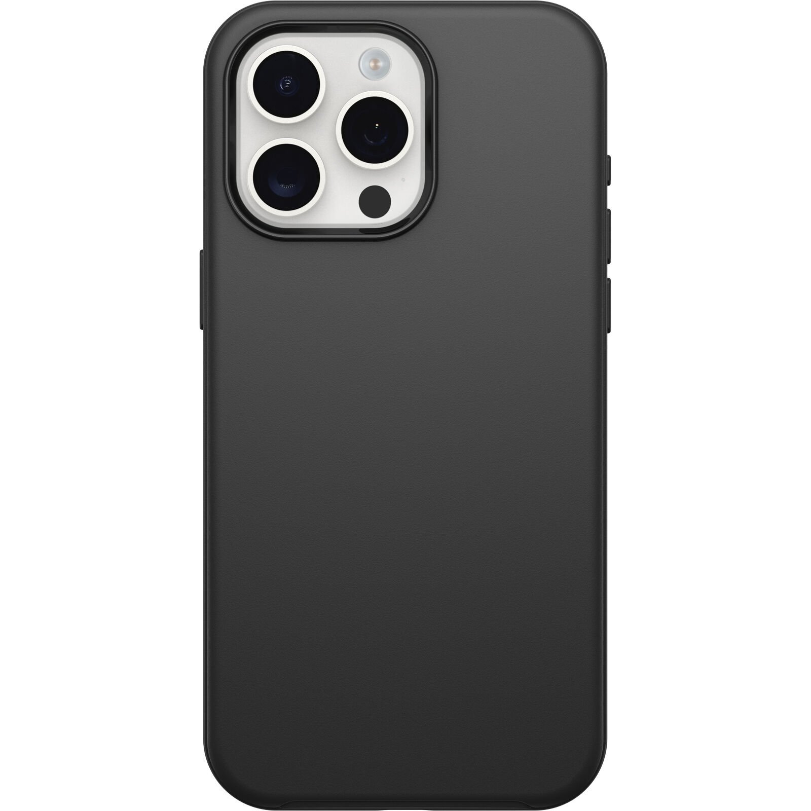 Symmetry Plus MagSafe Cover iPhone 15 Pro Max Sort