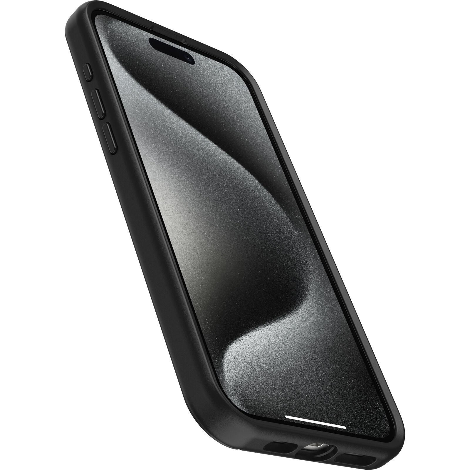 Symmetry Plus MagSafe Cover iPhone 15 Pro Max Sort