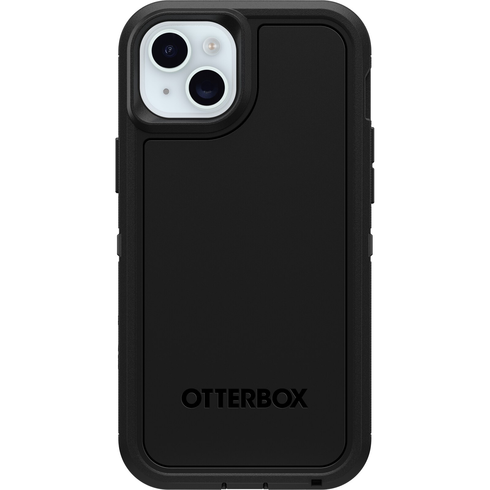 Defender XT Cover iPhone 15 Plus sort