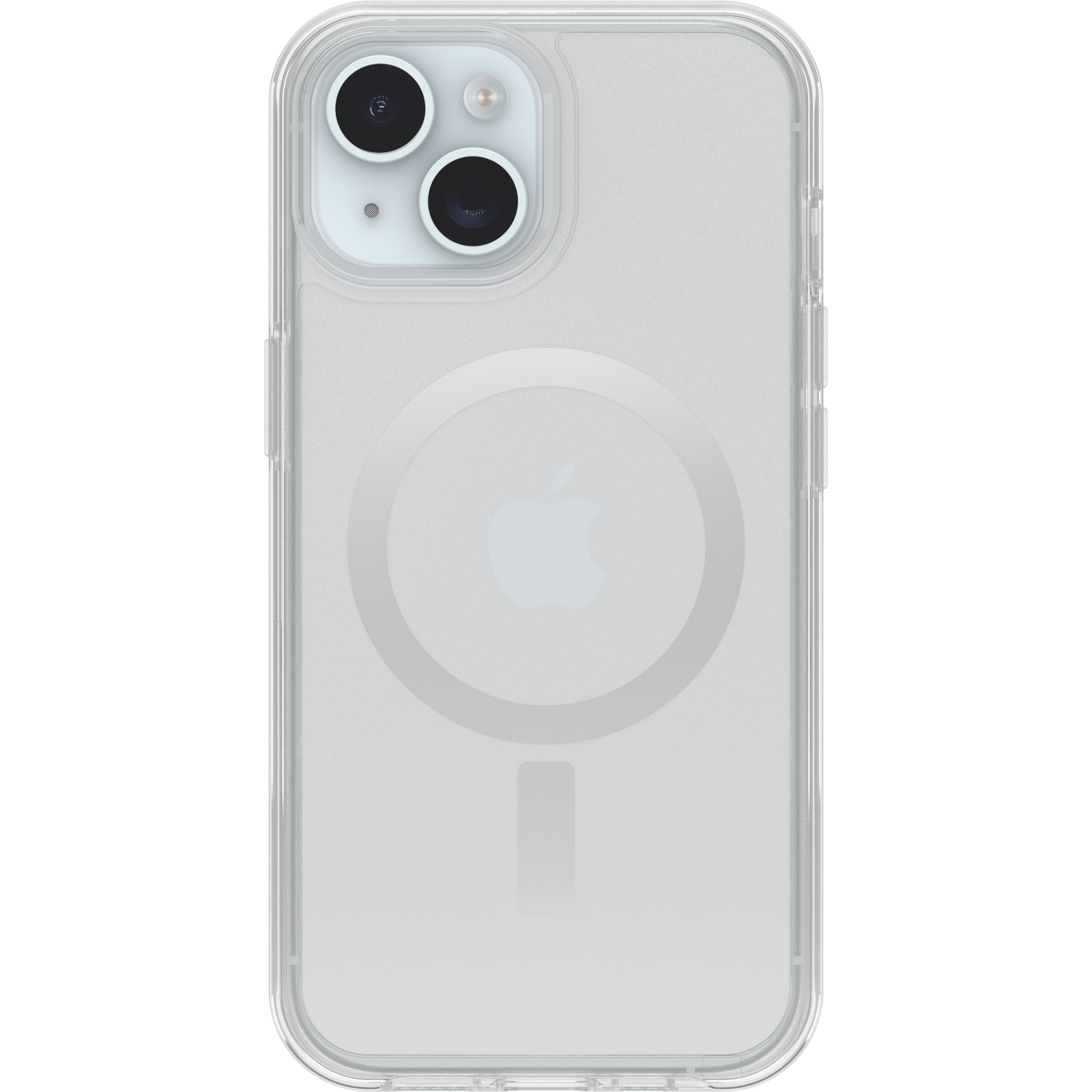 Symmetry Plus MagSafe Cover iPhone 13 Clear