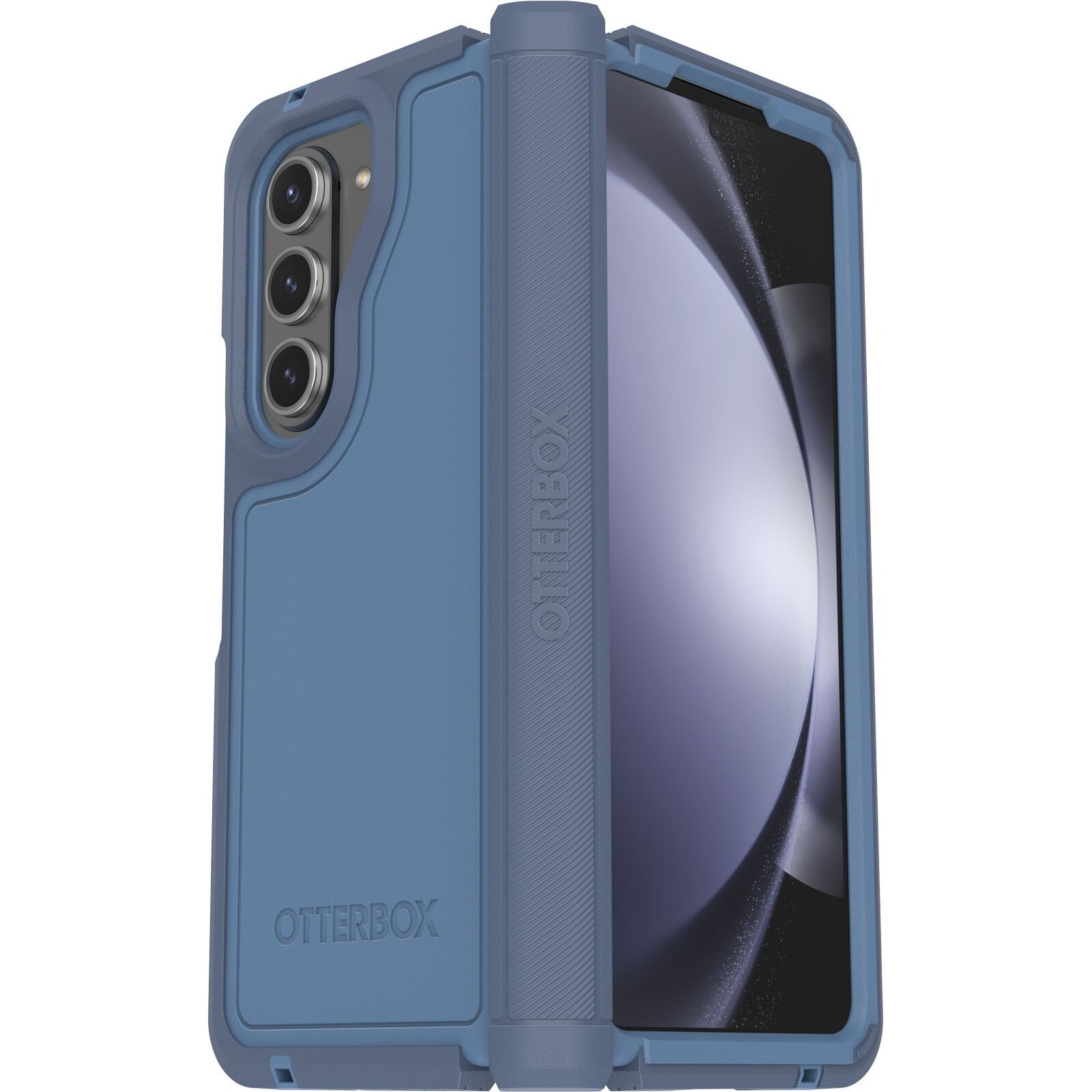 Defender XT Cover Samsung Galaxy Z Fold 5 blå