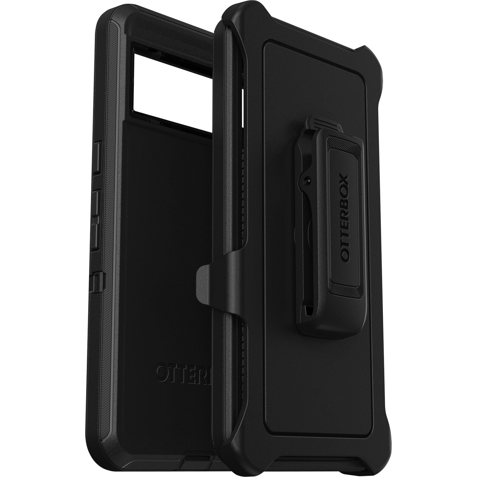 Defender Cover Google Pixel 8 sort