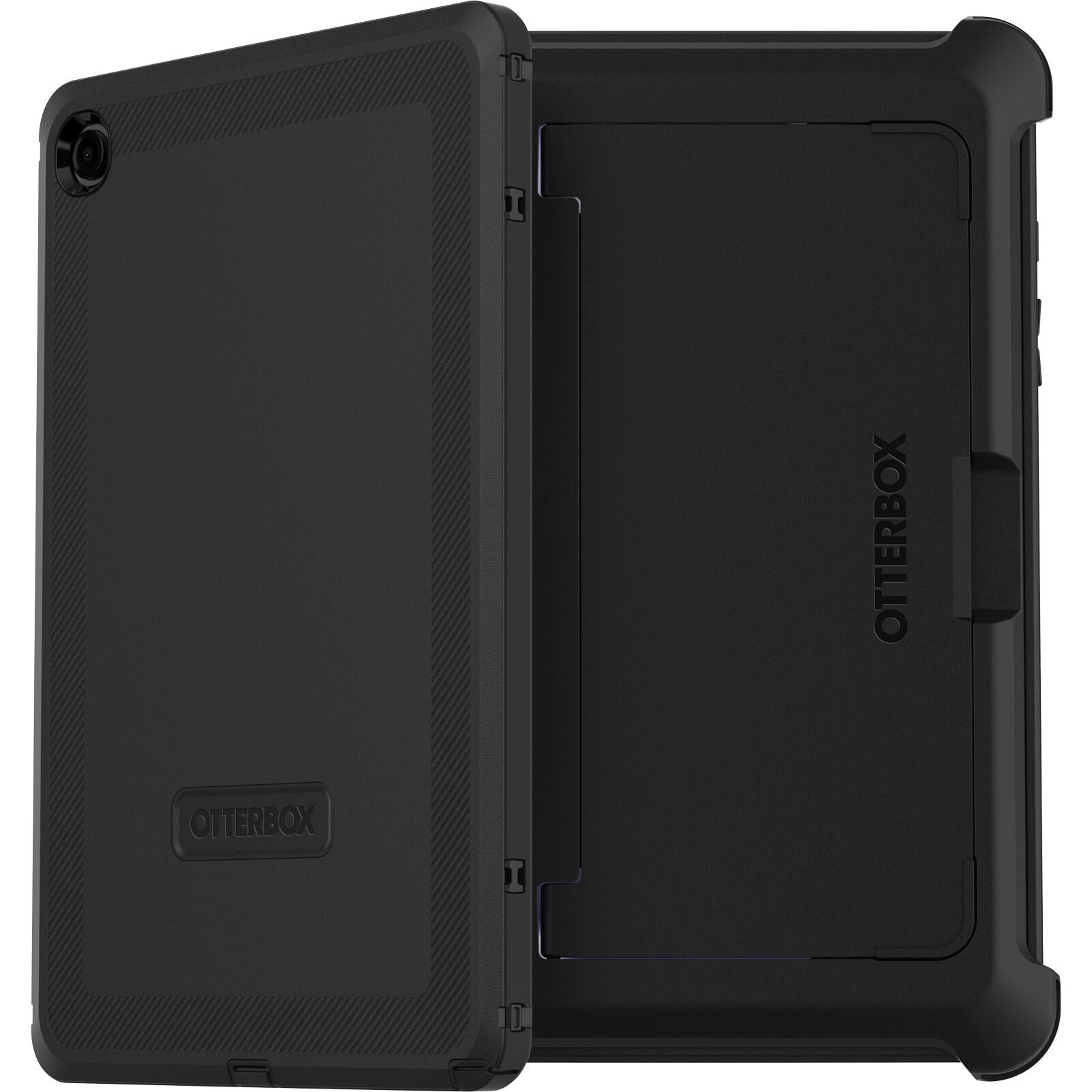 Defender Cover Samsung Galaxy Tab A9 Plus sort