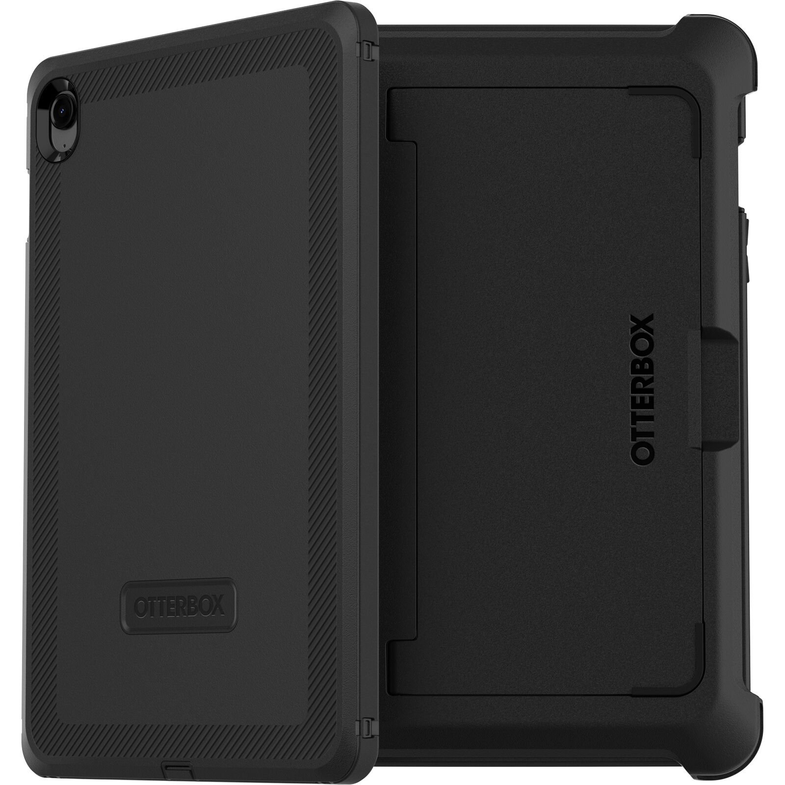 Defender Cover Samsung Galaxy Tab S9 FE sort