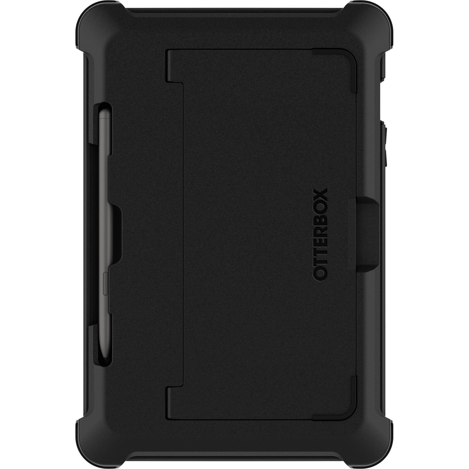 Defender Cover Samsung Galaxy Tab S9 FE sort